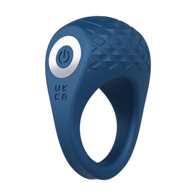 Blush - Performance Plus - Flex Pro - Blue - Cockrings