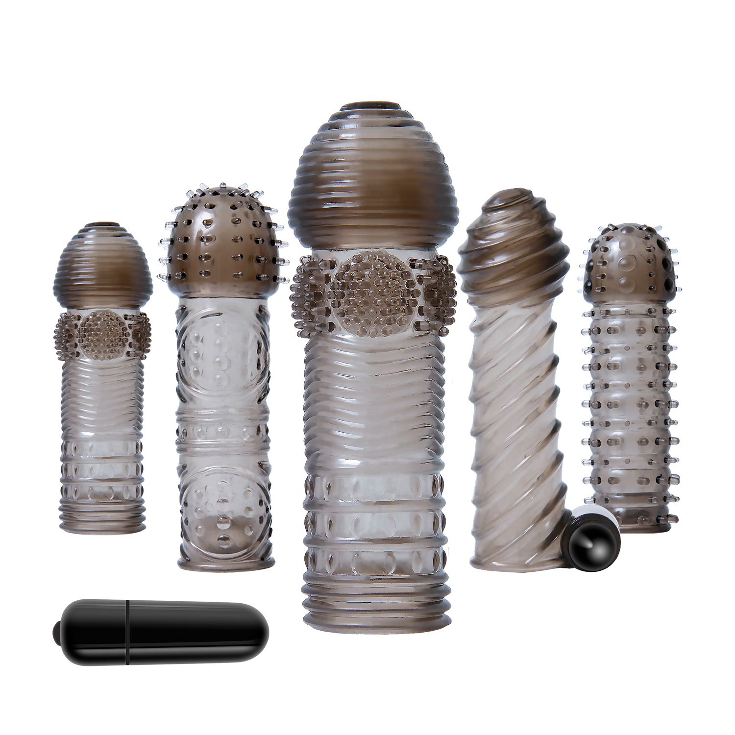 Evolved Novelties - Choose Your Adventure Smoke - Kits