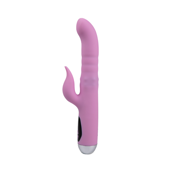 Camtoyz - Vibrator Osma Majestic Pro - Purple - Vibrators