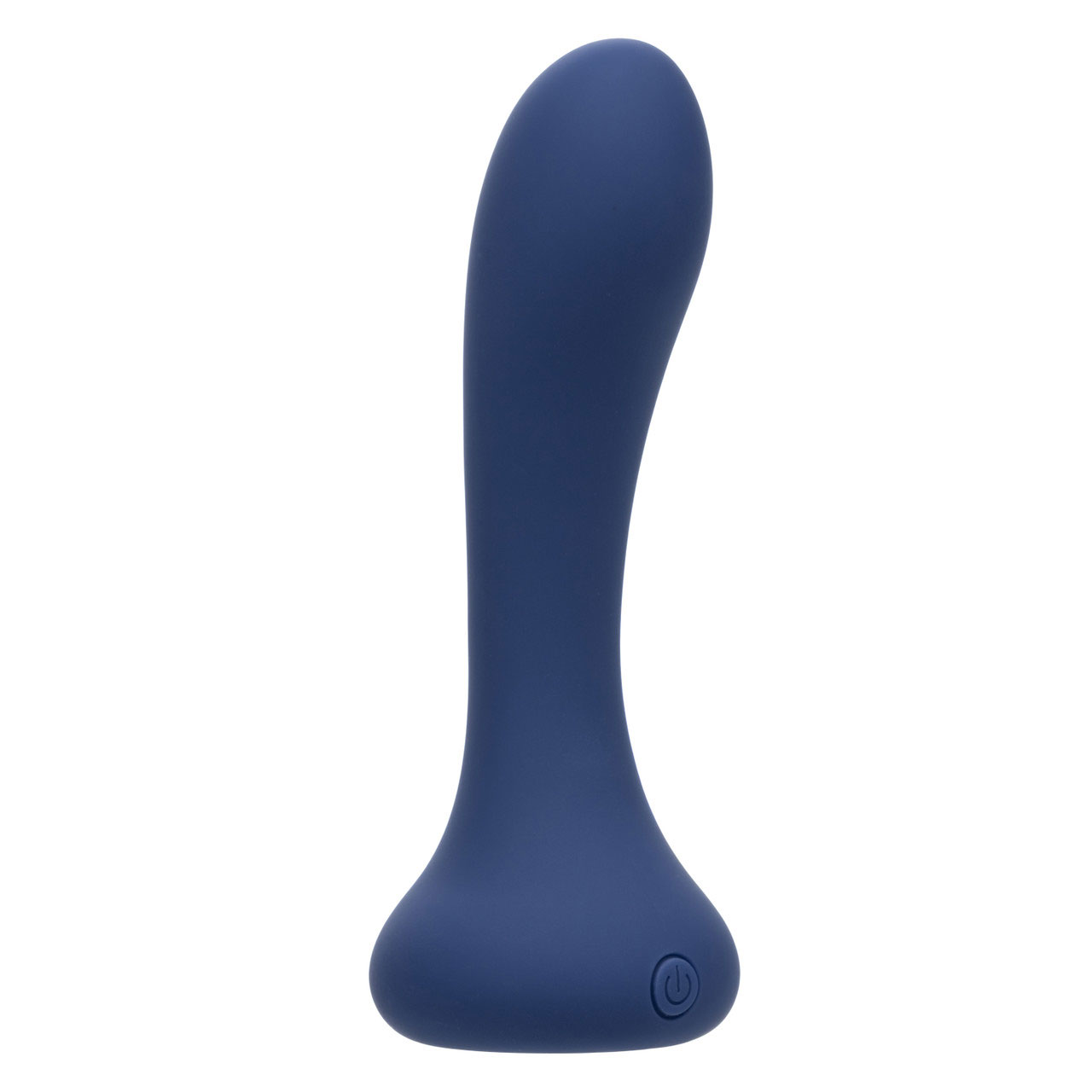 CalExotics - Deep Curve - Blue - Anal Toys & Stimulators