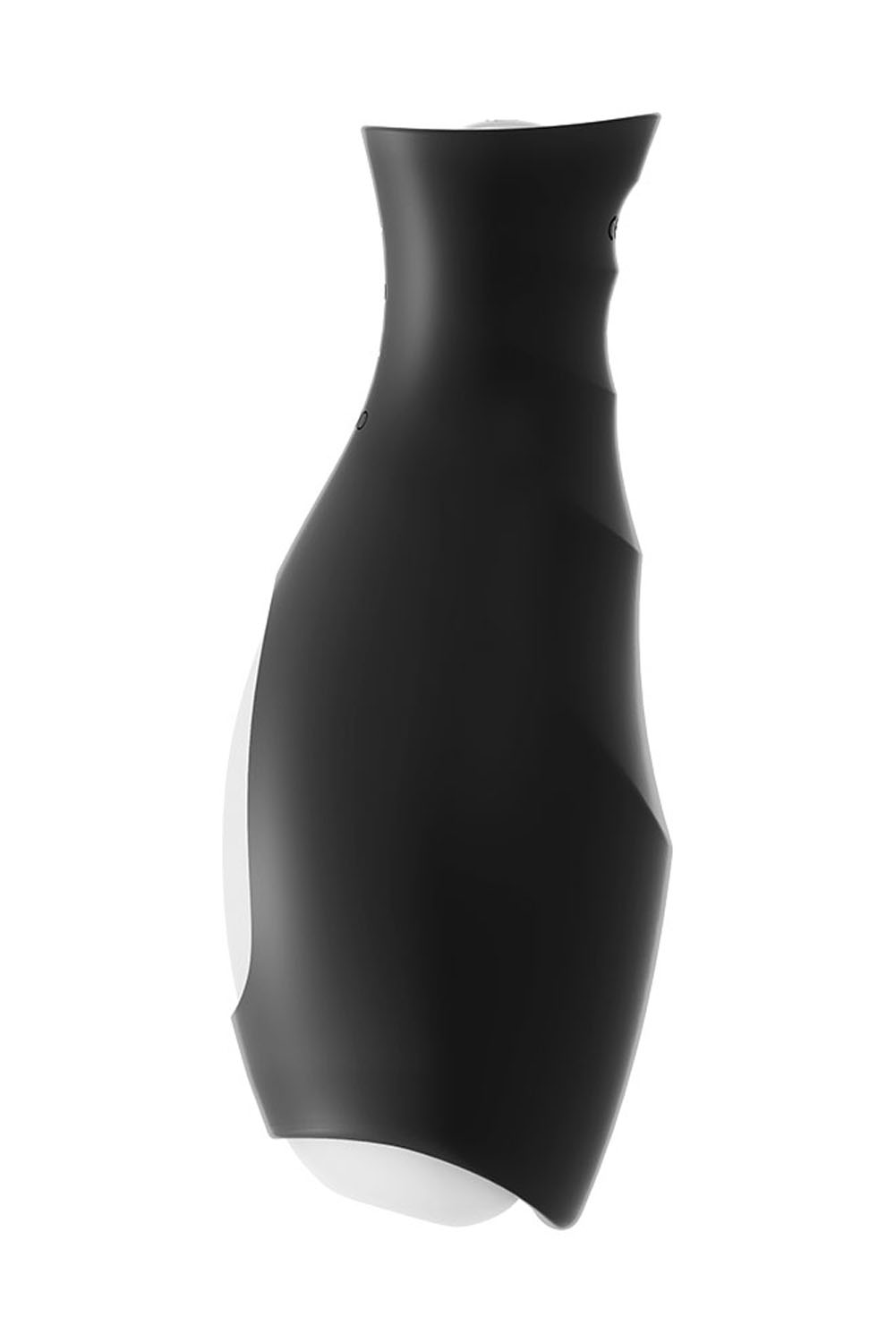 VeDO VeDo Torpedo Vibrating Stroker Black