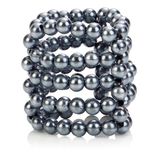 CalExotics - Ultimate Stroker Beads - Cockrings