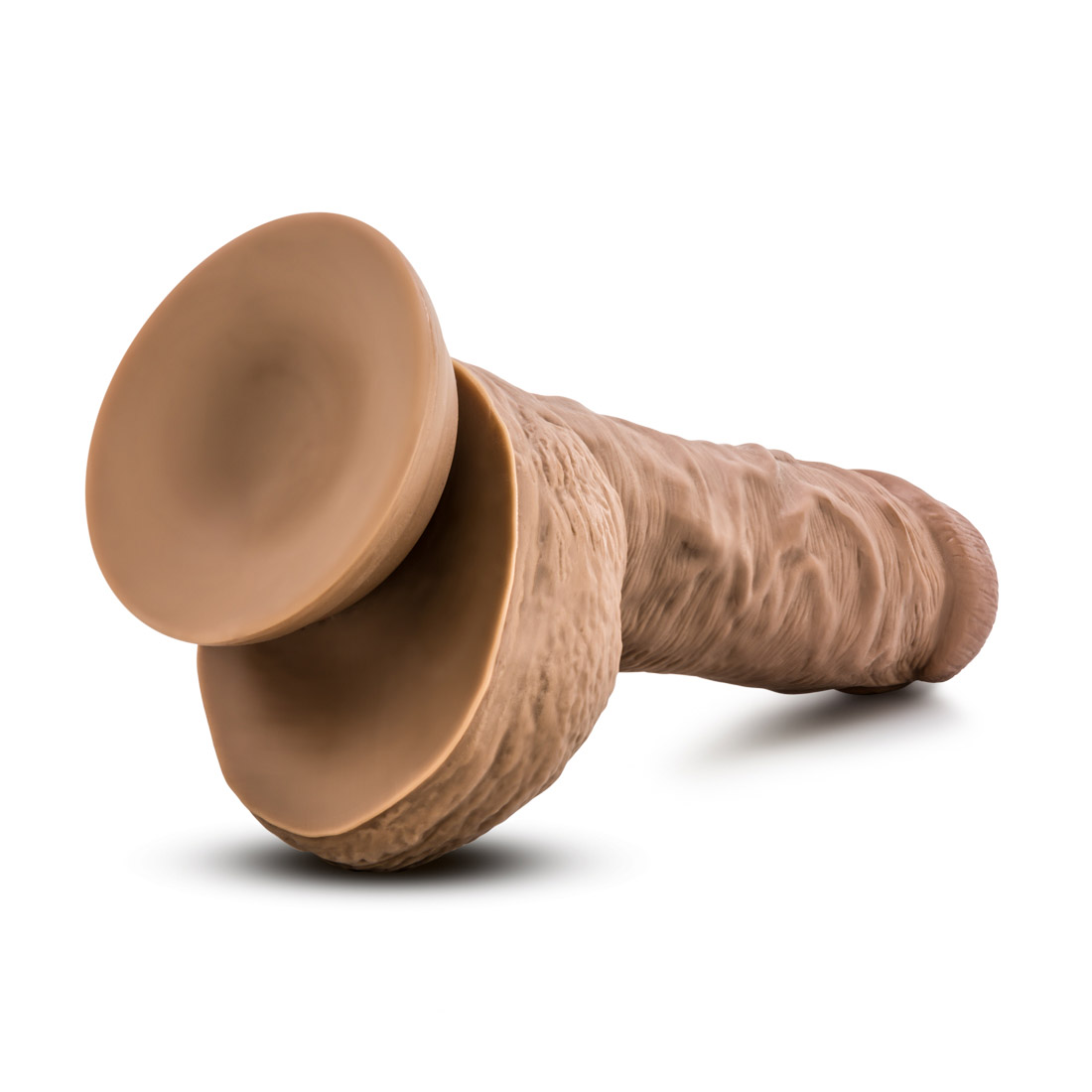 Blush - Coverboy - Your Personal Trainer - Latin - Dildos