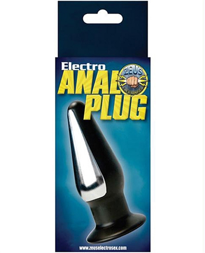 XR Brands - Anal Plug - Anal Toys & Stimulators