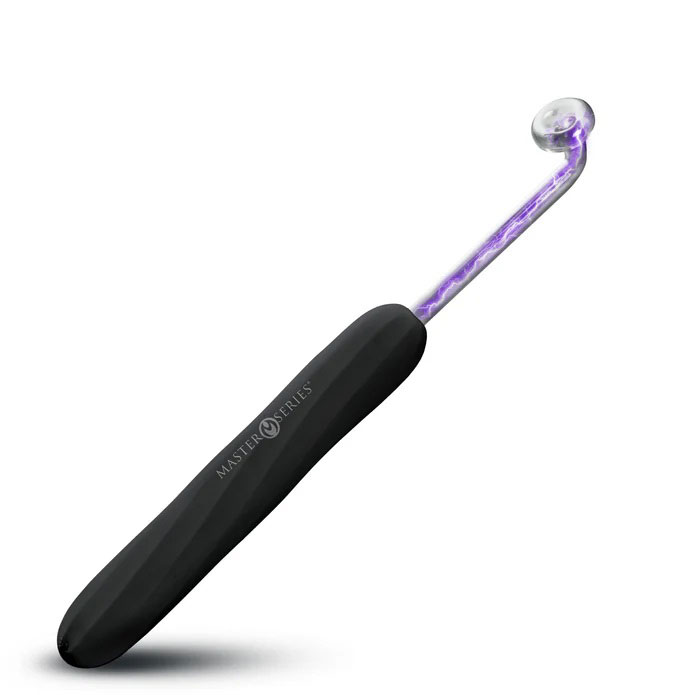 XR Brands - E-Stim Wand - Black - Massagers
