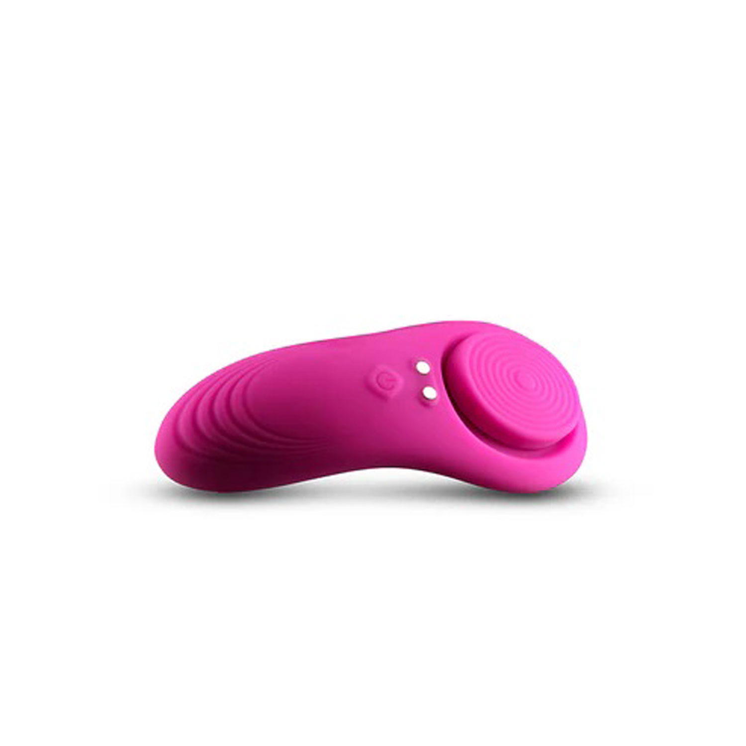 nsnovelties - Techno - Lucy - Magenta - Vibrators - Silicone