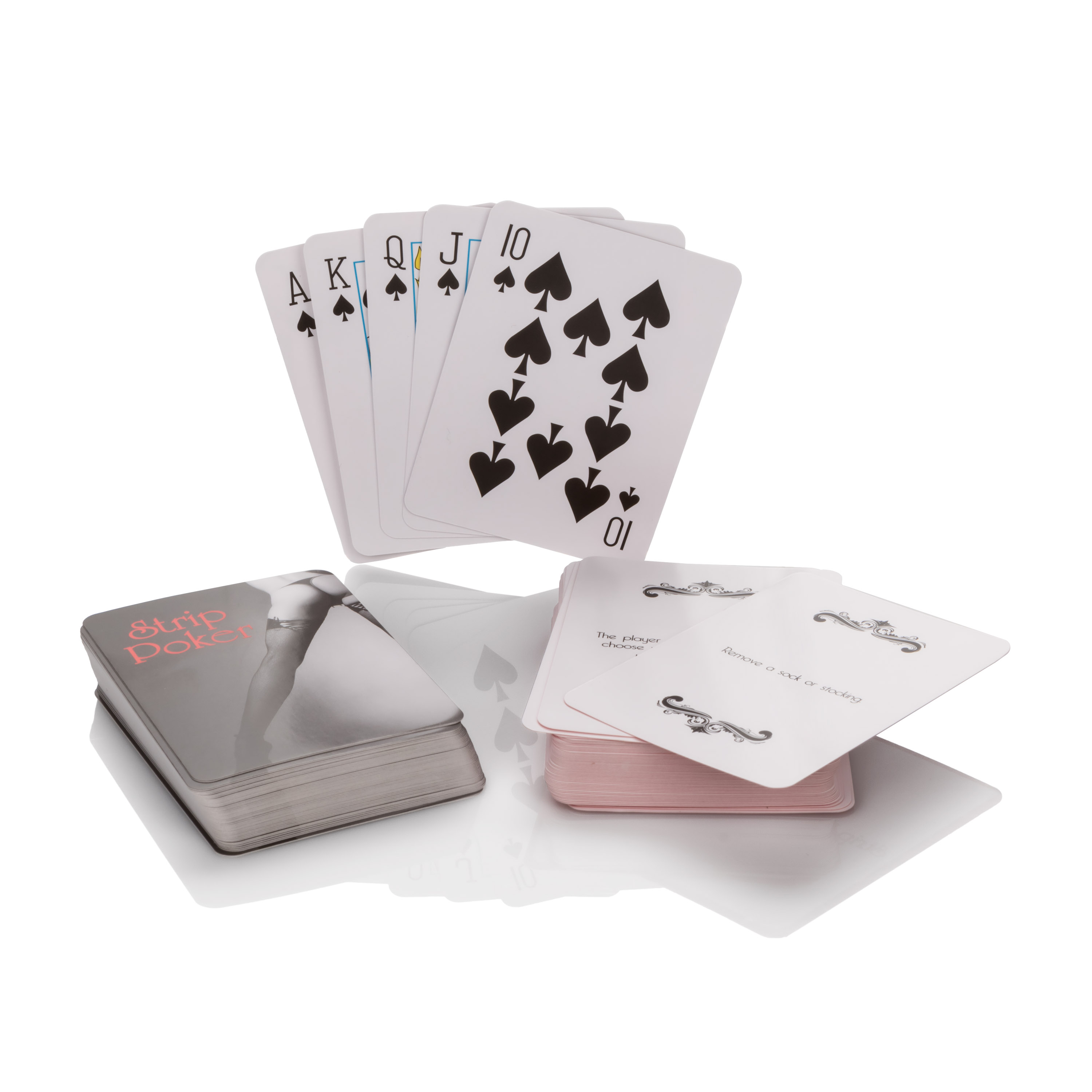 CalExotics - Strip Poker - Novelties & Games