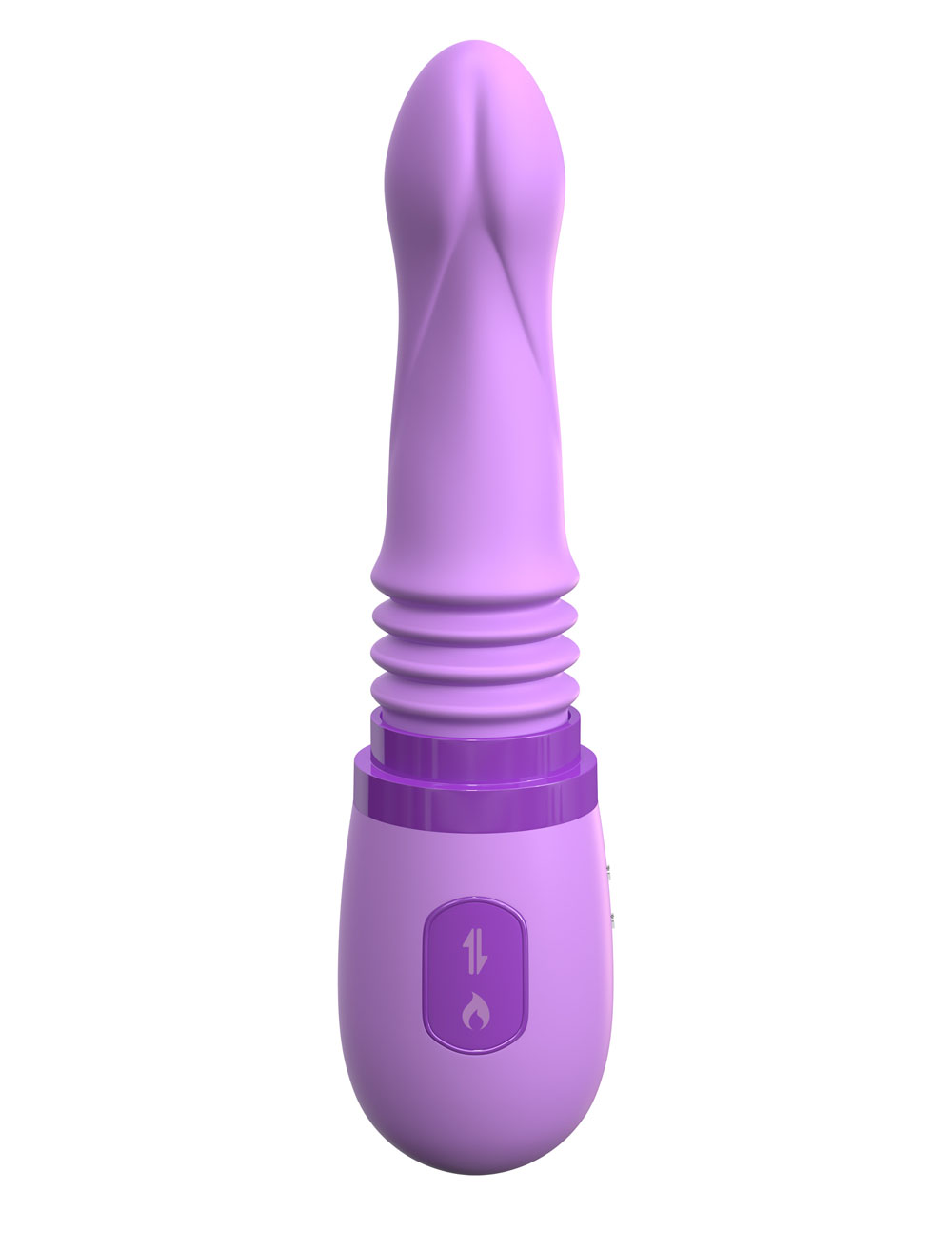 Pipedream - Her Personal Sex Machine - Eco-Friendly