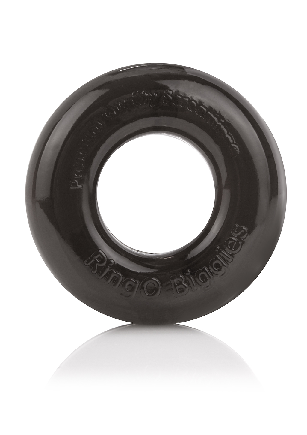 Screaming O - Ringo Biggies - 36 Count Candy Bowl - Assorted - Cockrings