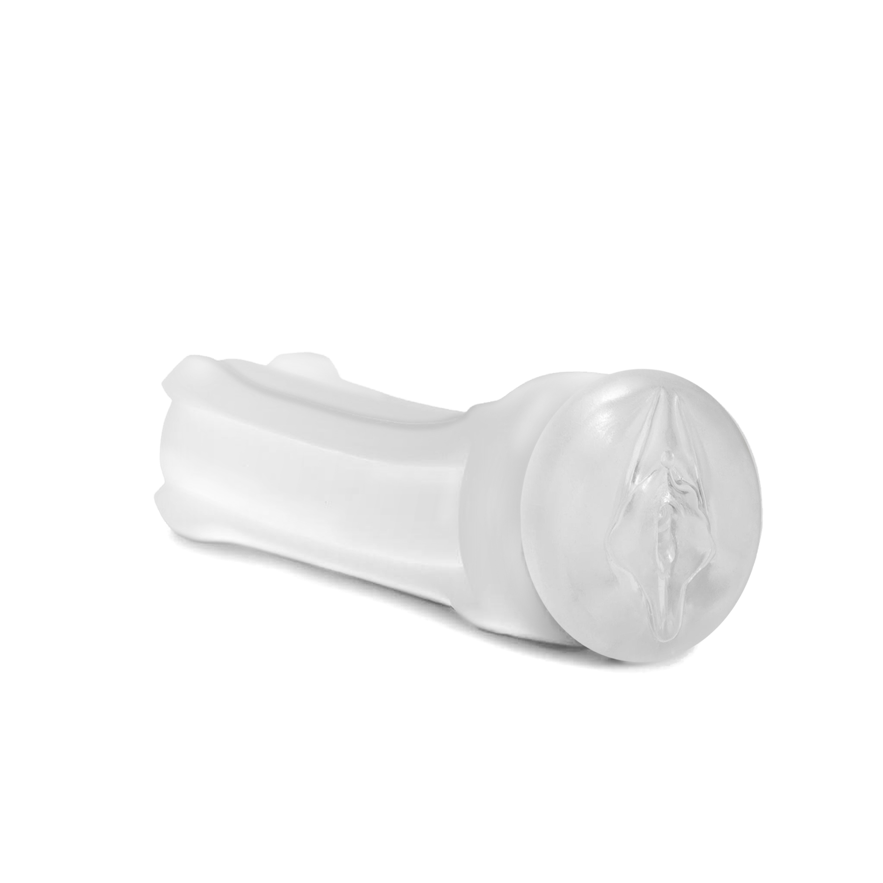 Global Novelties - Happy Ending Rinse And Repeat Classic Stroker - Pussy - Masturbation Aids for Males - TPE/TPR/Elastomers