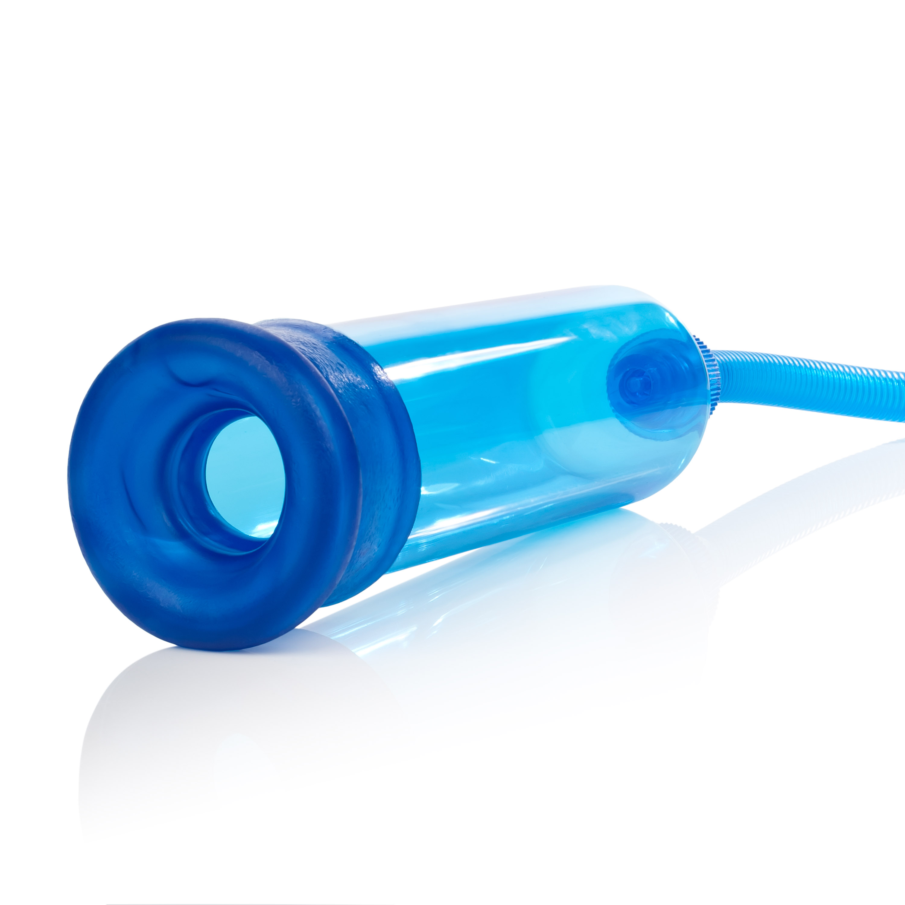 CalExotics - Head Coach Penis Pump - Pumps & Enlargers