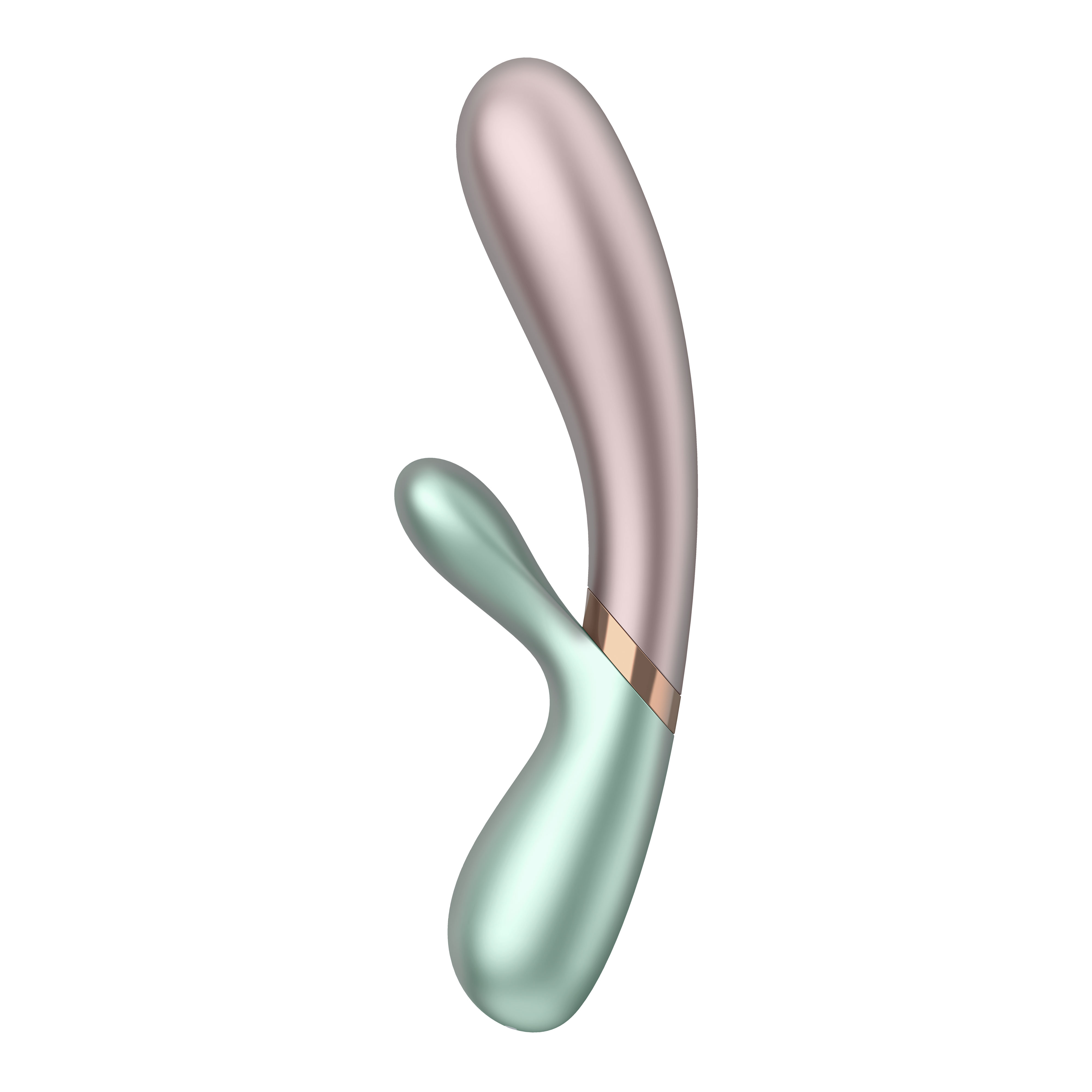 Satisfyer - Hot Lover - Green - Vibrators