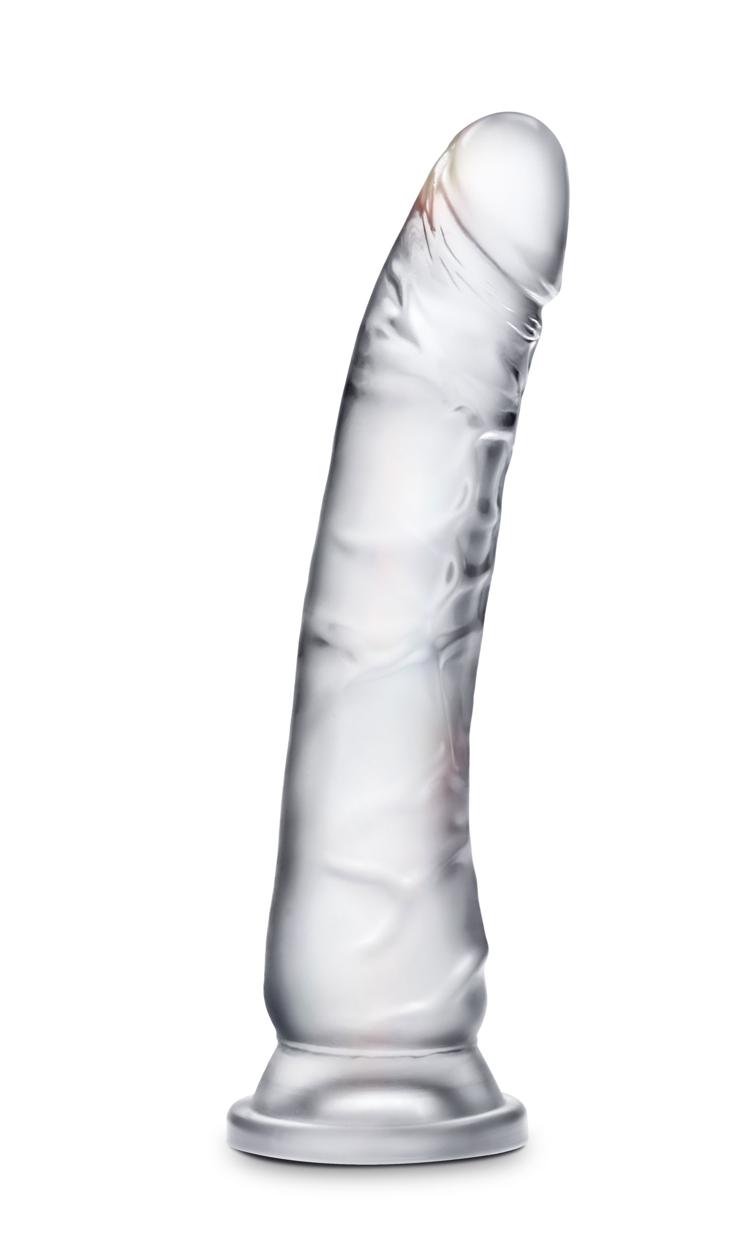 Blush - B Yours Diamond - Glisten - Clear - Dildos