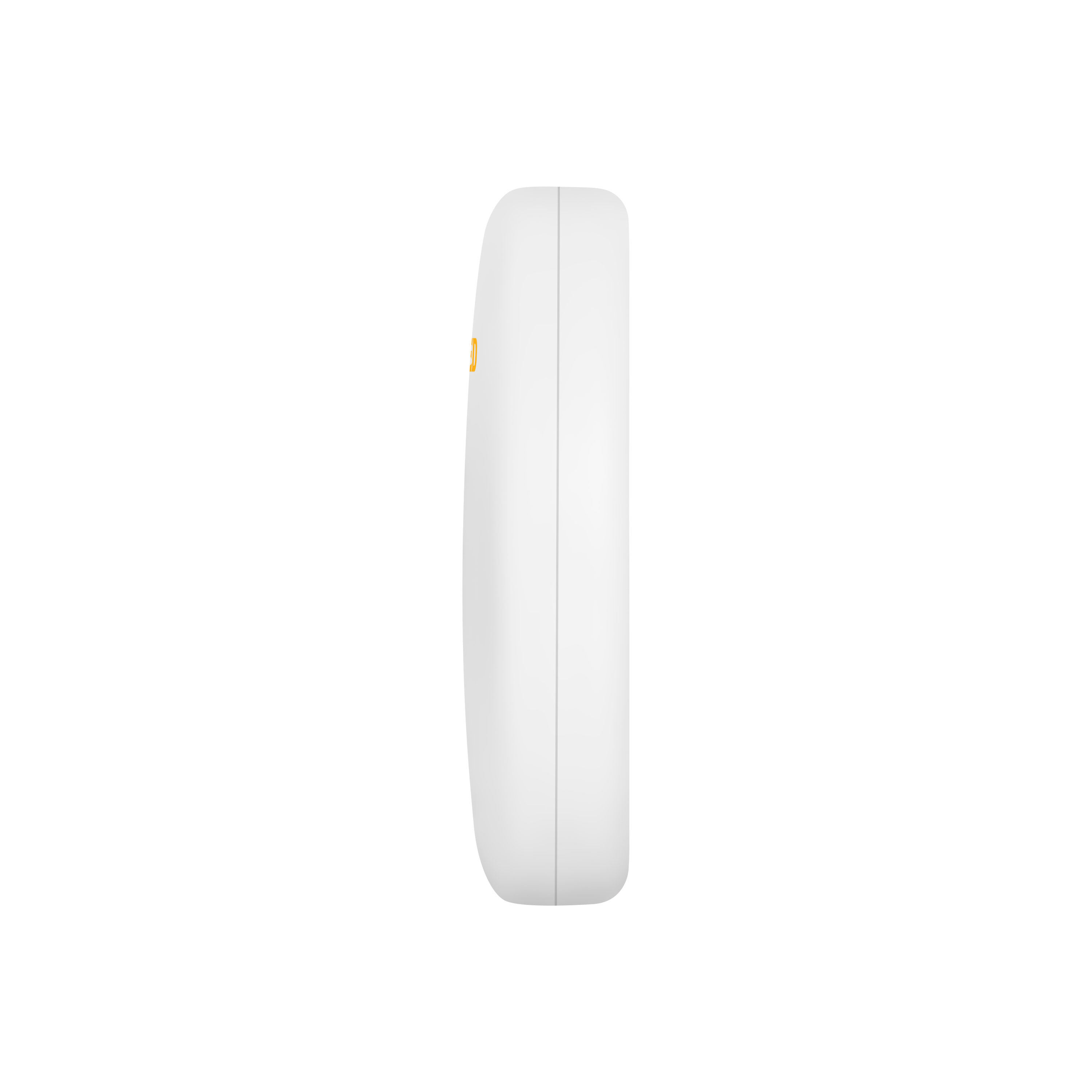 Evolved - Evolved Creamsicle Rechargeable Remote-Controlled Silicone G-Spot and Prostate Massager Orange - Vibrators - Silicone