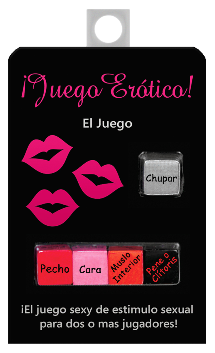 Kheper Games - Juego Erótico! - General