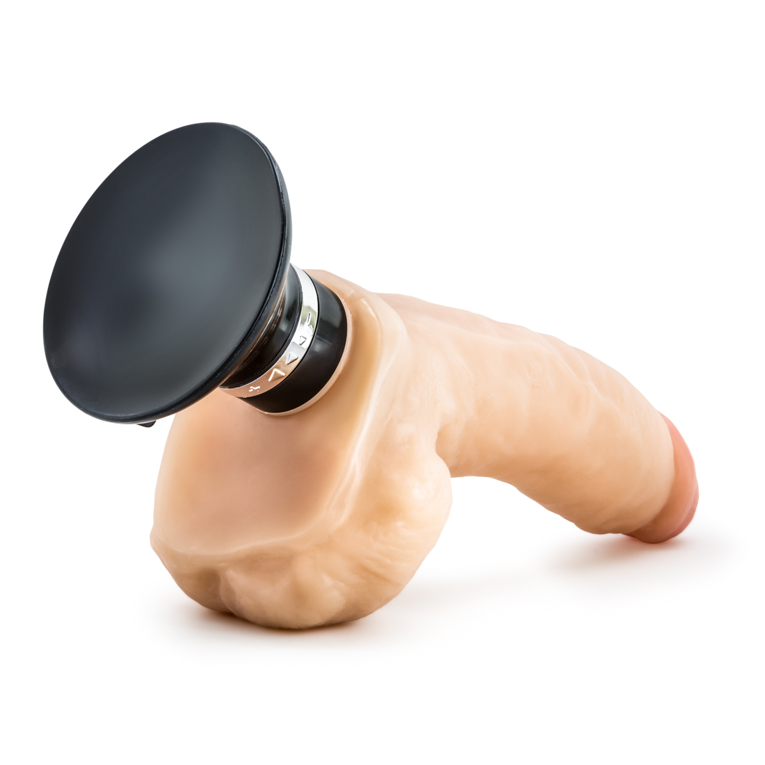 Blush - Coverboy - Doctor Love - Beige - Vibrators