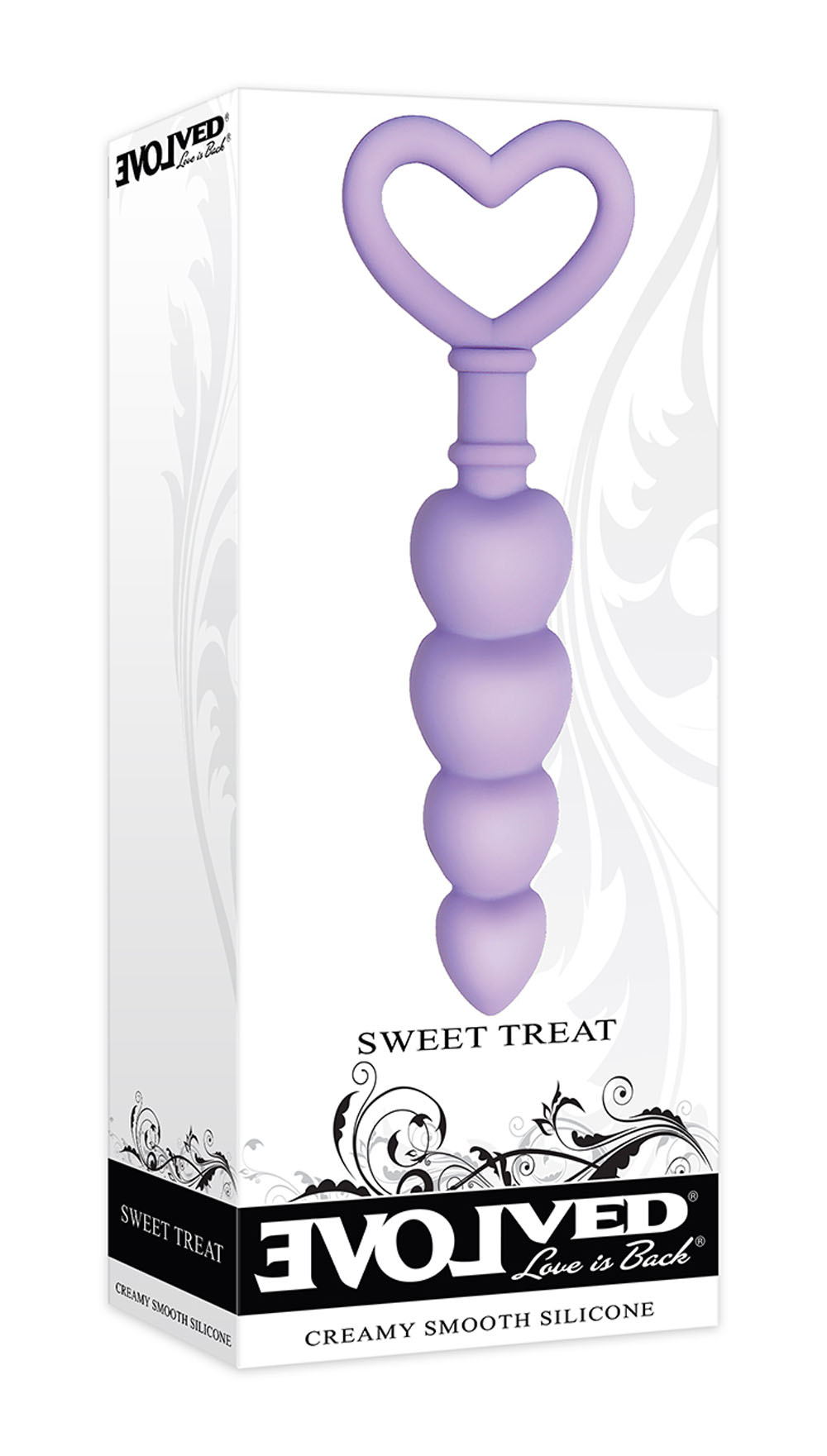 Evolved Novelties - Sweet Treat - Anal Toys & Stimulators
