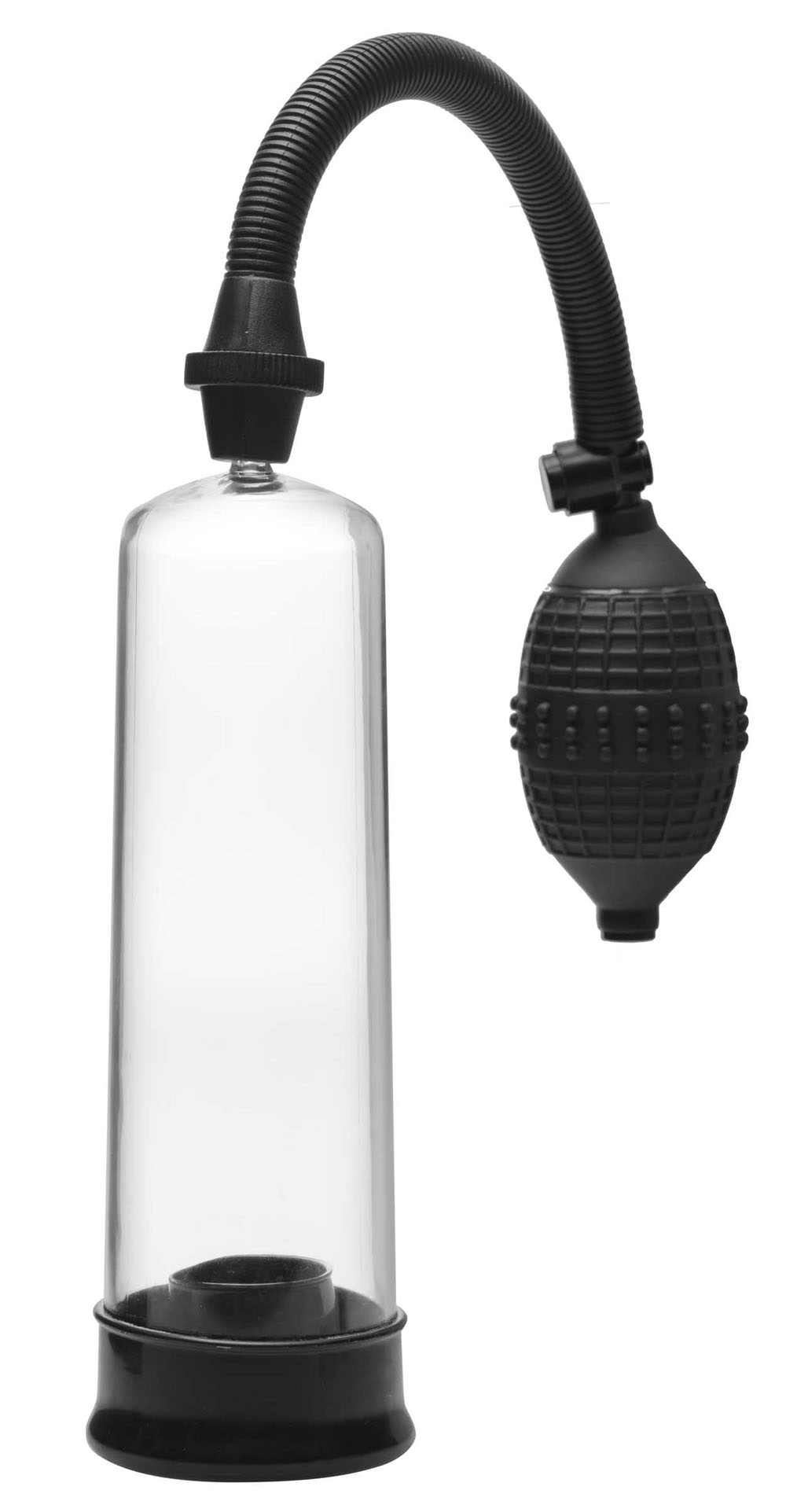 XR Brands - Size Matters Beginner Pump - Packaged - Pumps & Enlargers