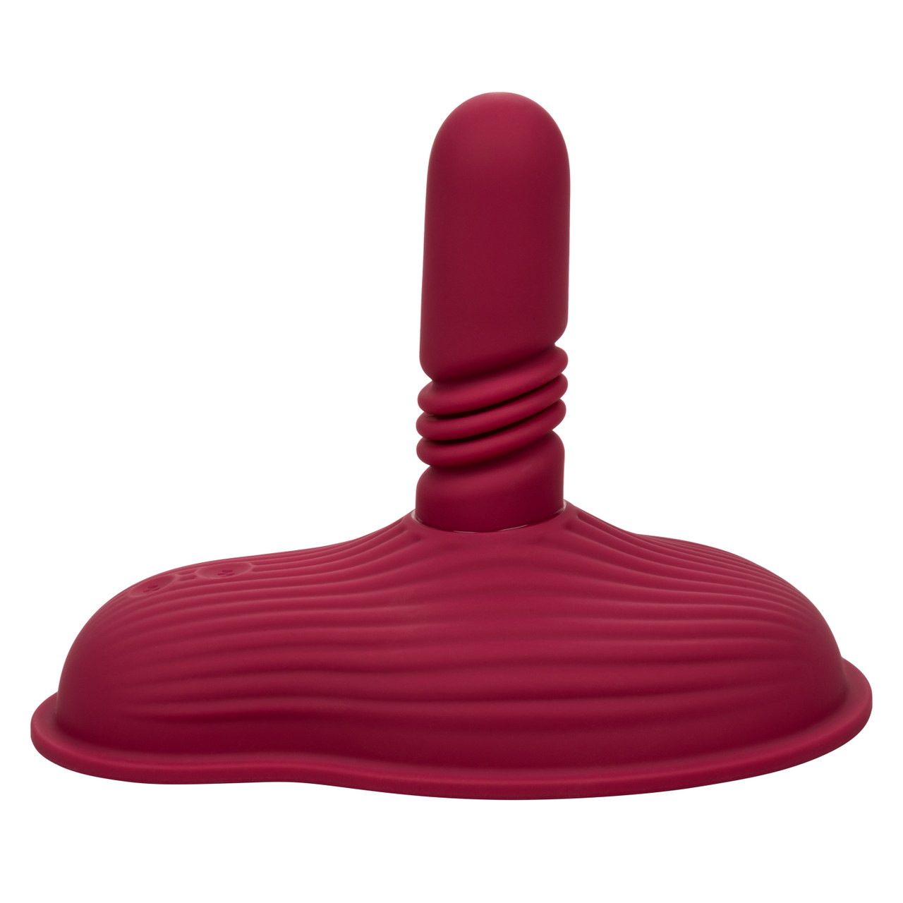 CalExotics - Dual Rider Remote Control Thrust and Grind - Clit Stimulators
