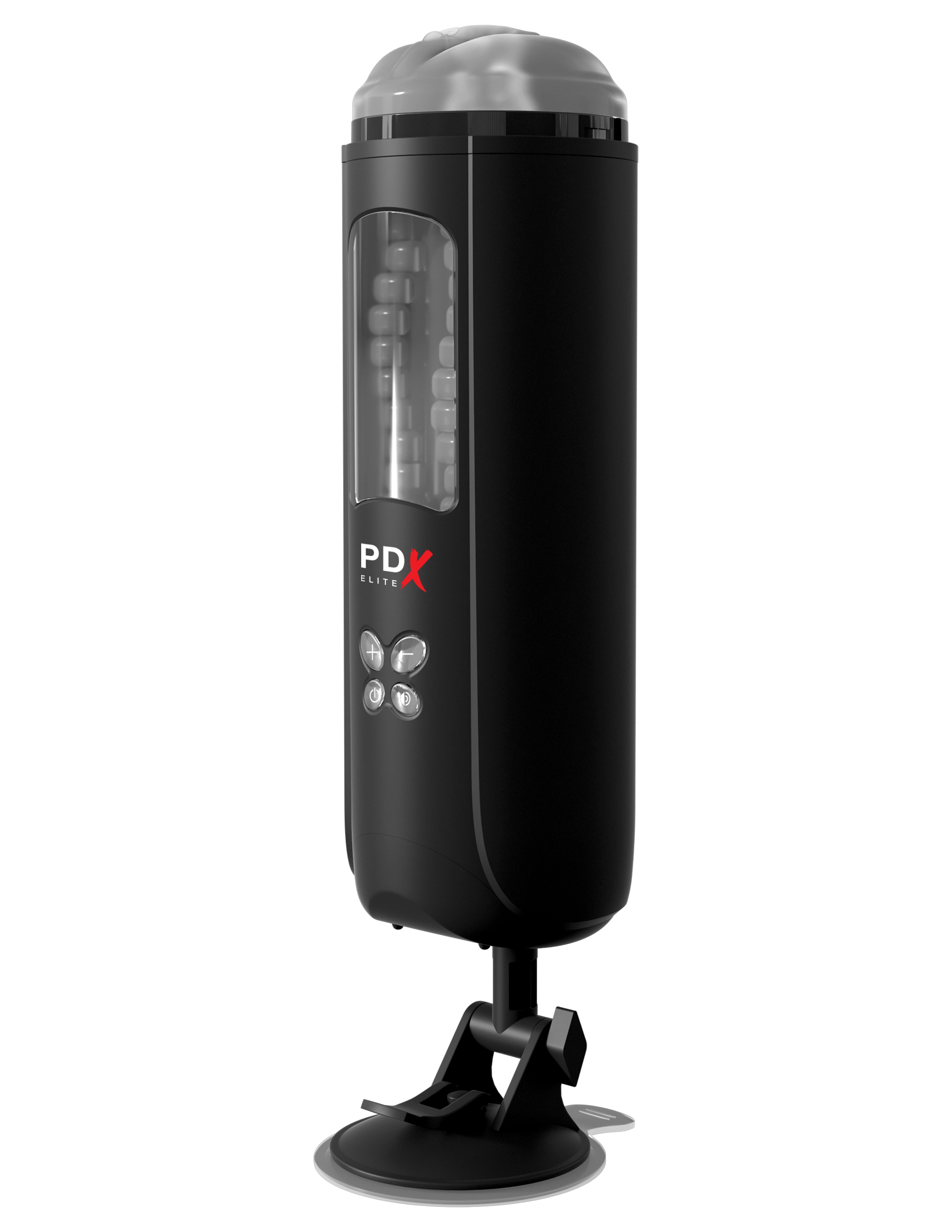 Pipedream - Pdx Elite Ultimate Milker - Eco-Friendly