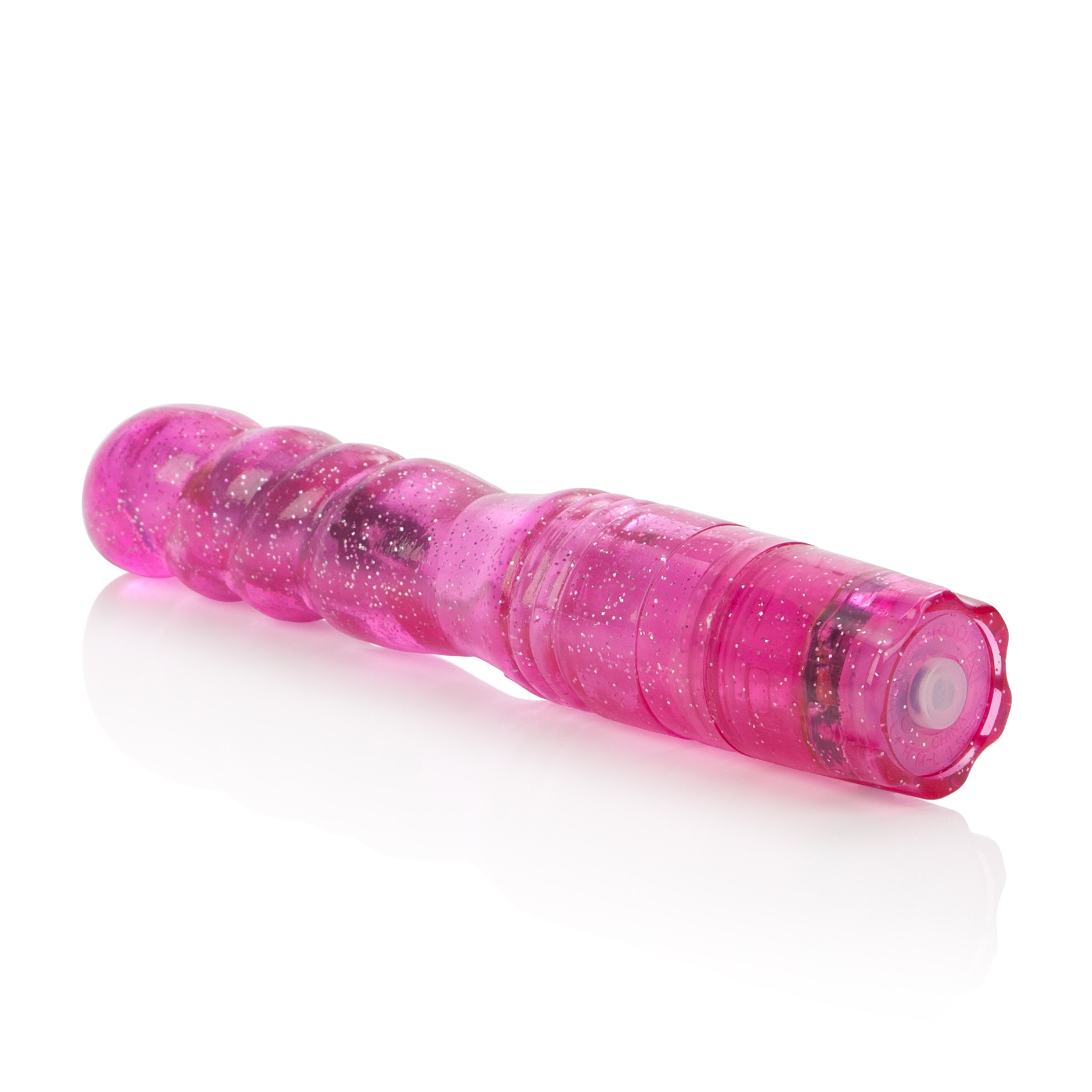CalExotics - Sparkle Softees Swirl - Vibrators