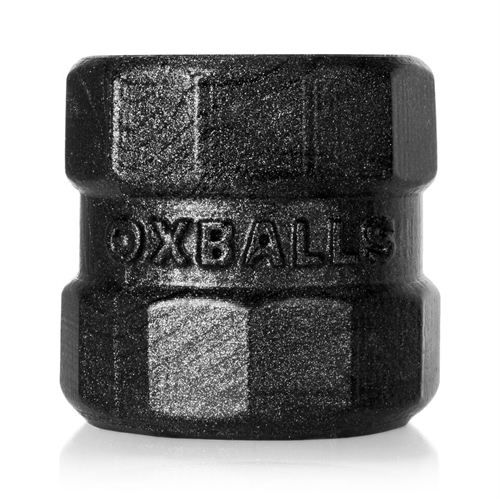 Oxballs - Bulls Balls 1 Ball Stretcher - Black - Cockrings