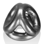 Oxballs - OxBalls Tri-Sport, Cocksling, Steel - Cockrings - TPE/TPR/Elastomers