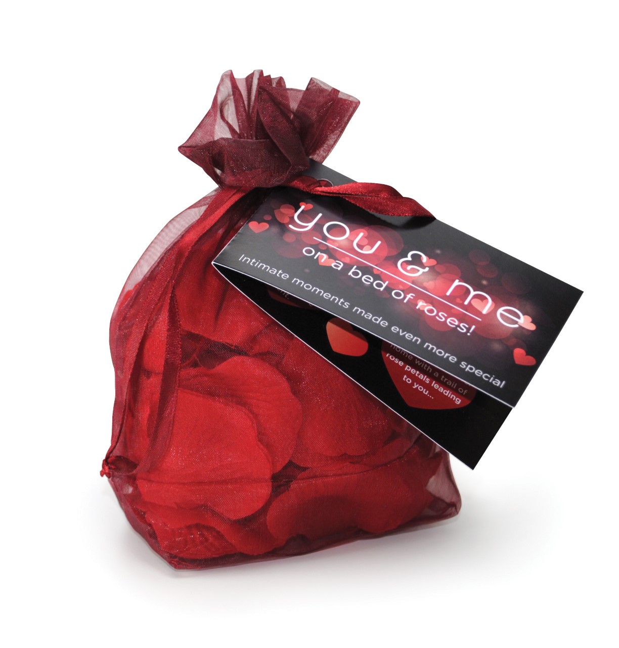 Creative Conceptions - You & Me on a Bed of Roses - Holiday Items
