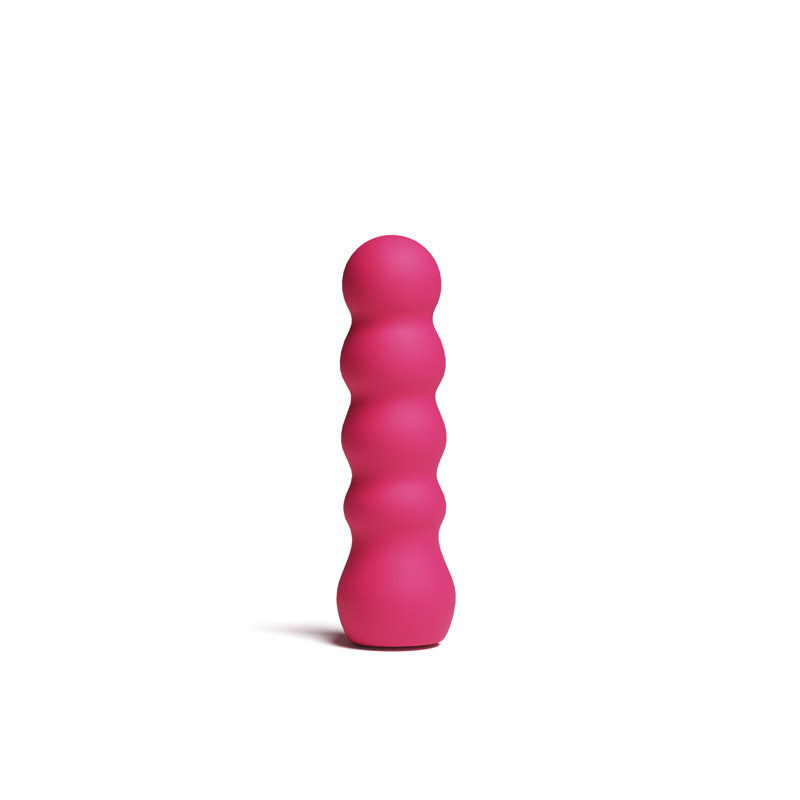 nsnovelties - X and o's Embrace - Rose - Vibrators