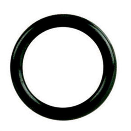 CalExotics - Dr. Joel's Silicone Prolong Ring Smooth - Black - Cockrings