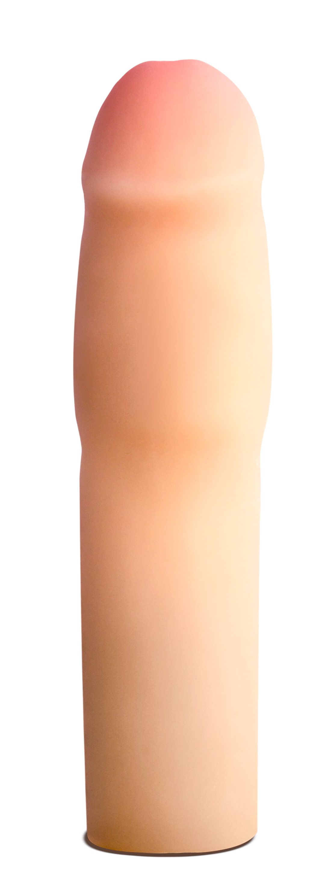 Blush - Performance 1.5 Inch Cock Xtender - Beige - Dildos