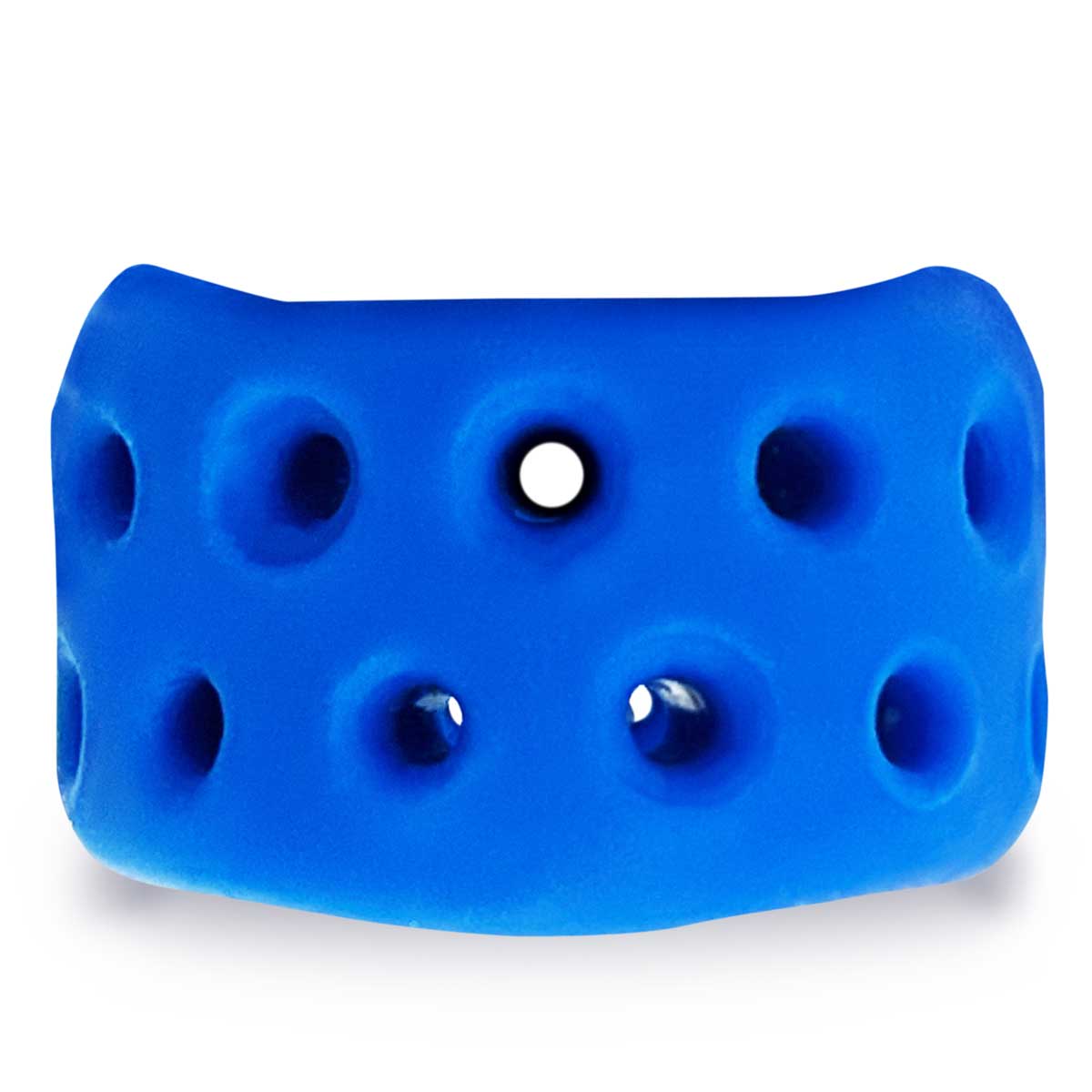 Oxballs - OxBalls Airballs Air-Lite Ballstretcher Pool Ice - Cockrings - Silicone