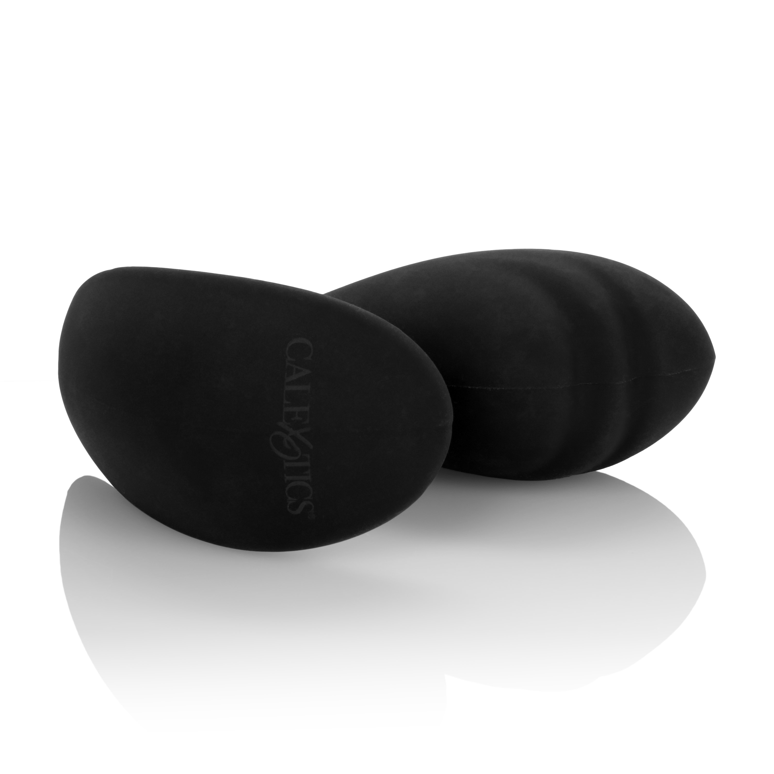 CalExotics - Booty Call Petite Probe - Black - Anal Toys & Stimulators