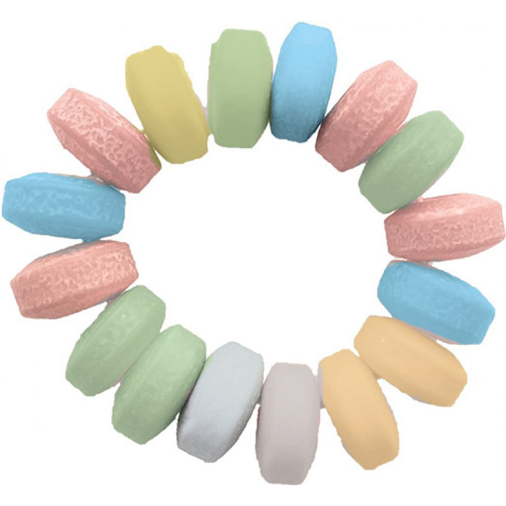 Hott Products - Candy Love Ring - 3 Pack - Edible