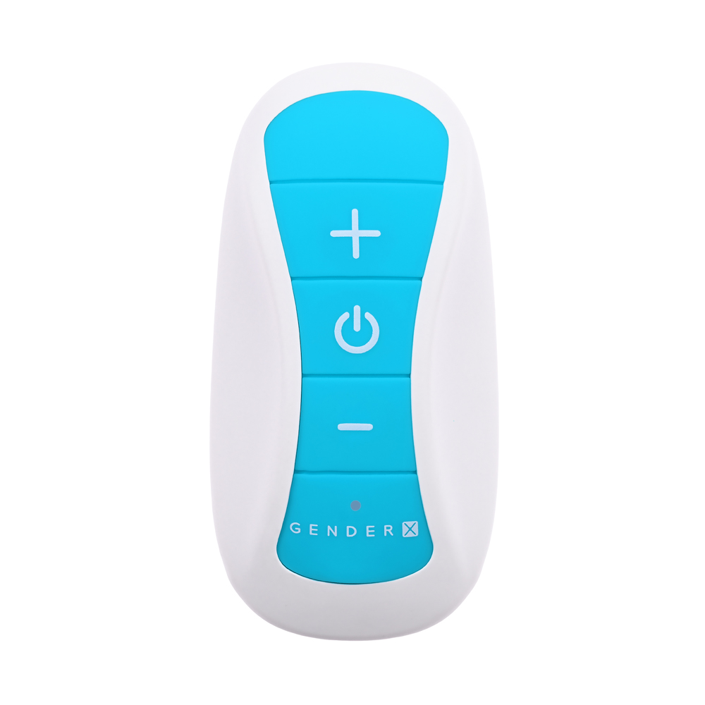 Evolved Novelties - Wear Me Out - Blue - Eco-Friendly