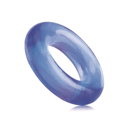 Screaming O - Ringo - Blue - Each - Cockrings