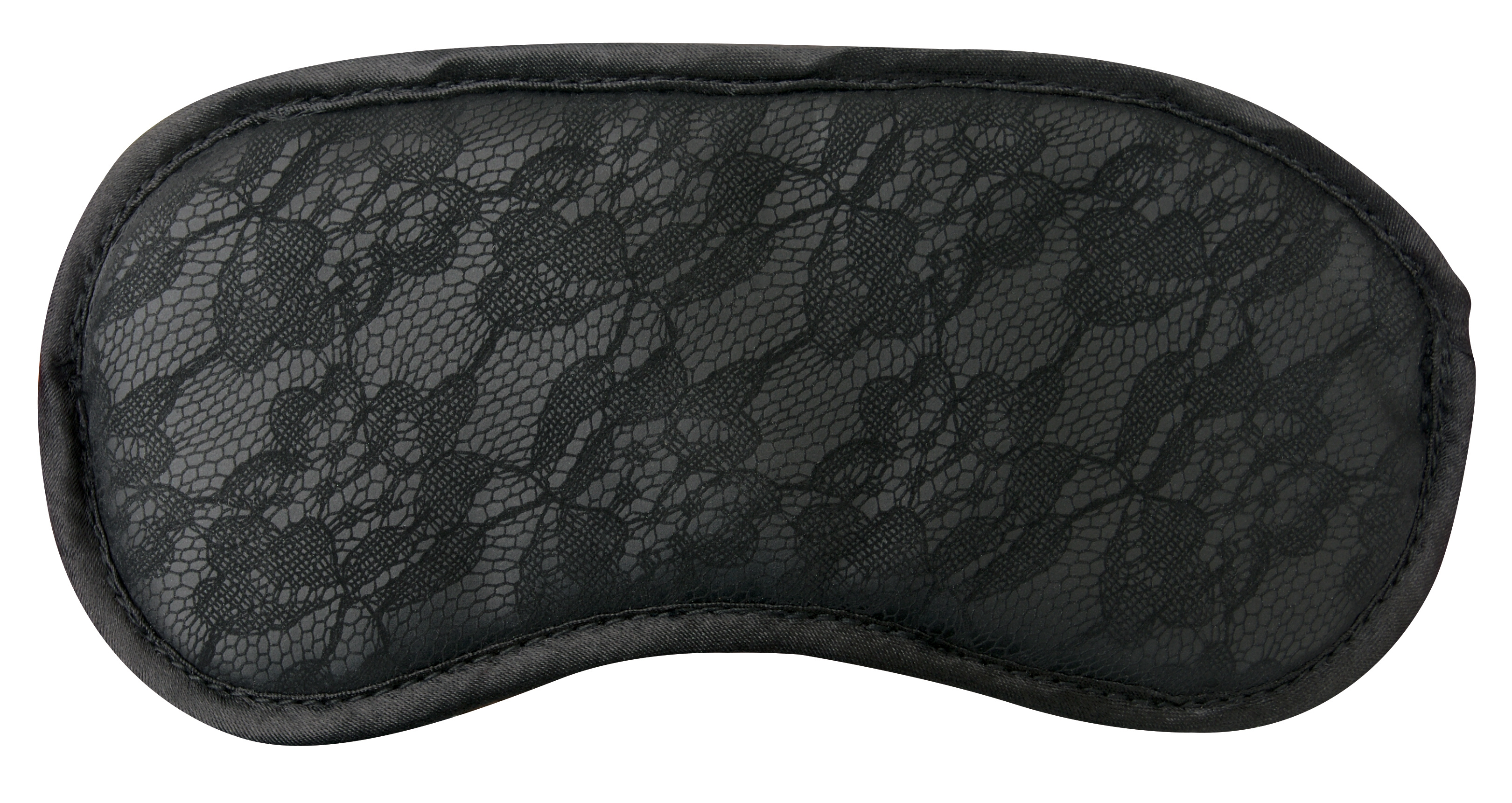 Sportsheets - Sincerely Lace Blindfold - Bondage & Fetish Toys