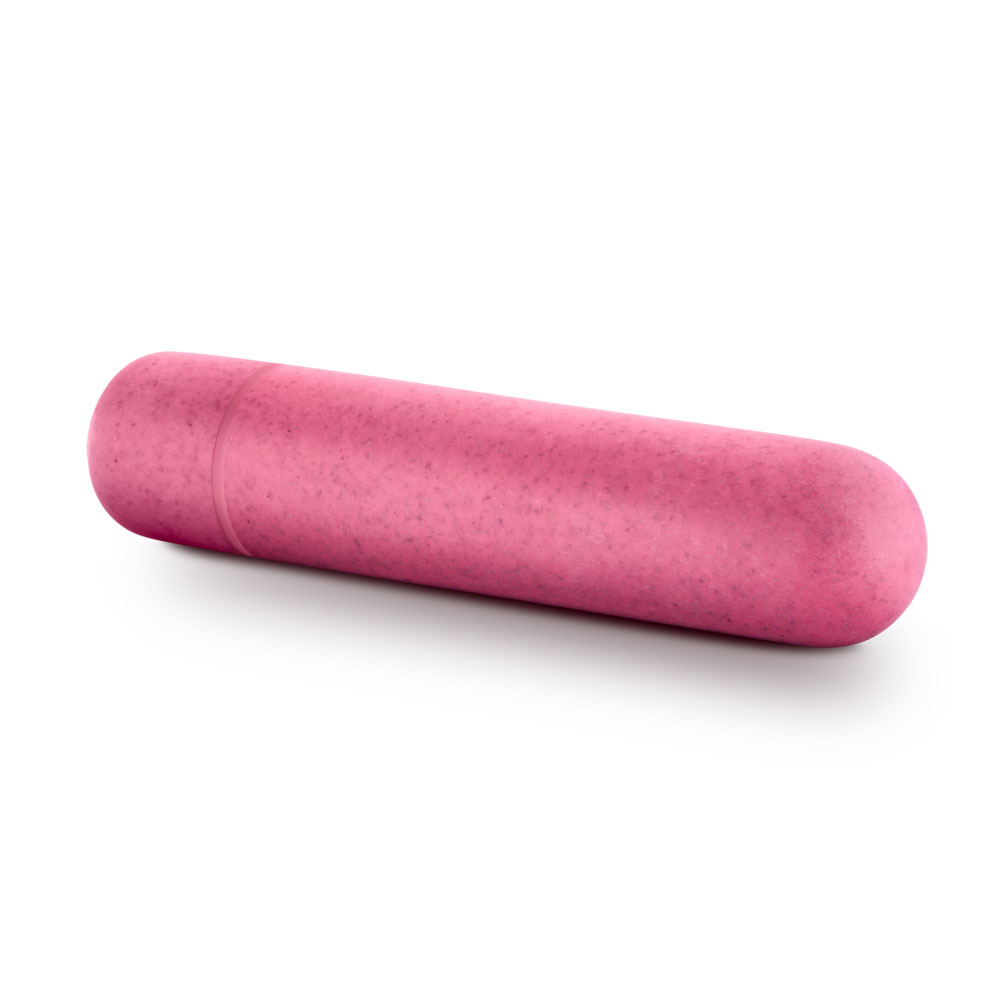 Blush - Gaia - Eco Bullet - Coral - Vibrators