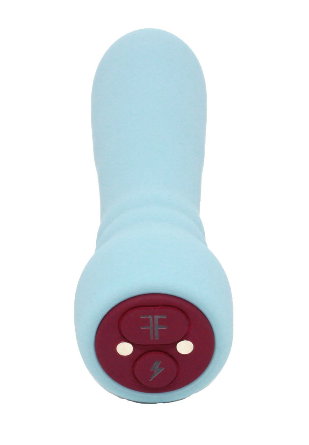 Femme Funn - Booster Bullet - Light Blue - Vibrators