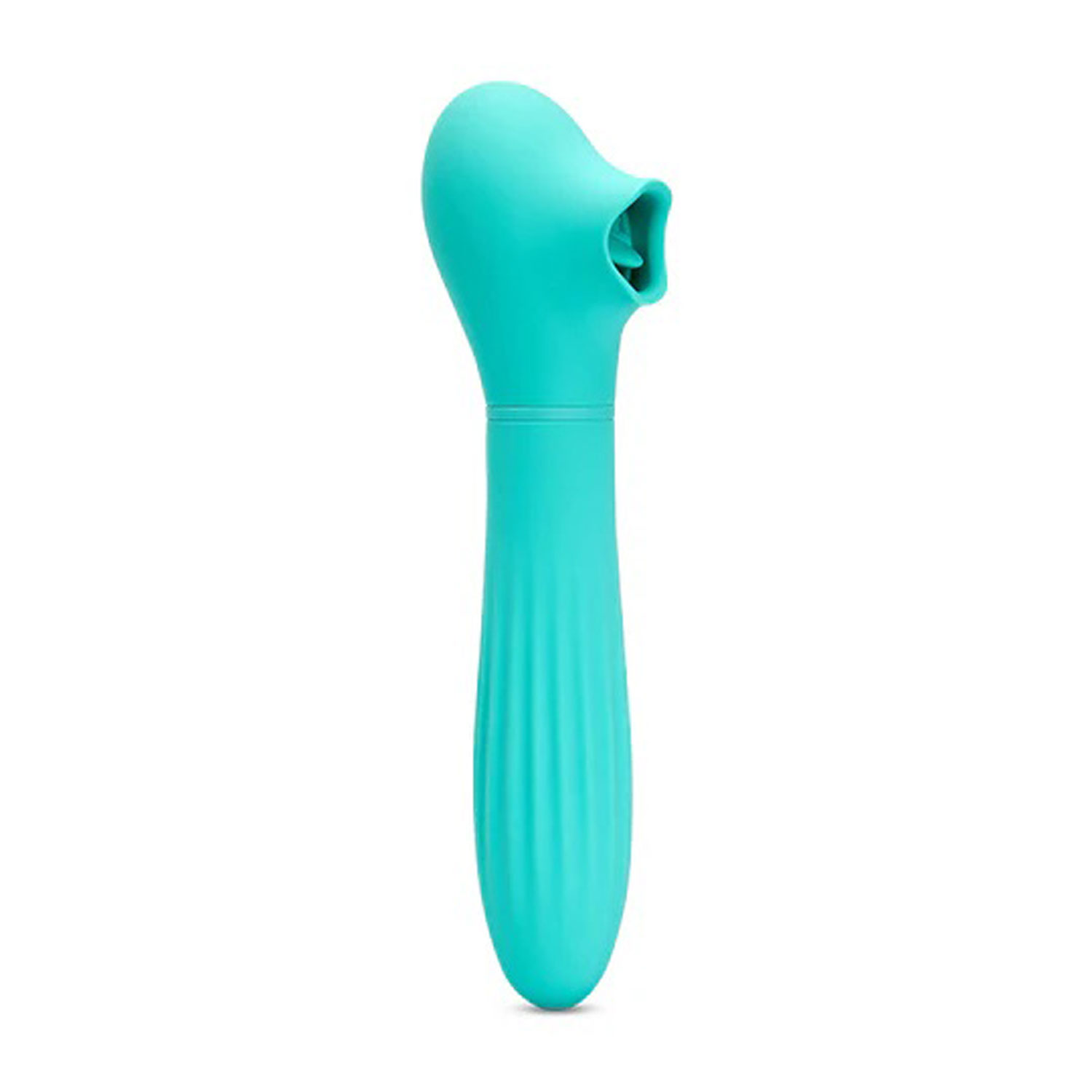 Nu Sensuelle - Nu Sensuelle Triple Action Daisy - Electric Blue - Vibrators