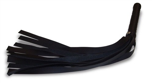Sportsheets - Sex and Mischief Mini Flogger - Bondage & Fetish Toys