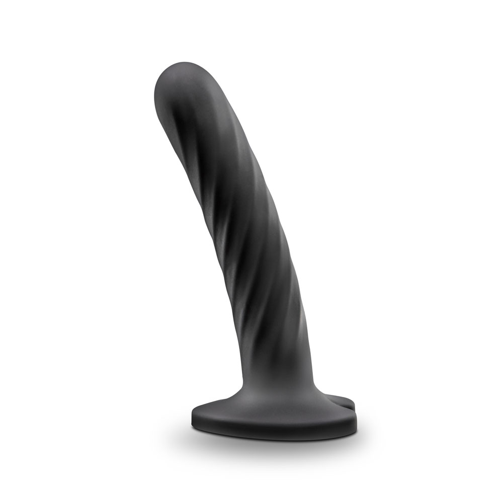 Blush - Temptasia - Twist - Medium - Dildos