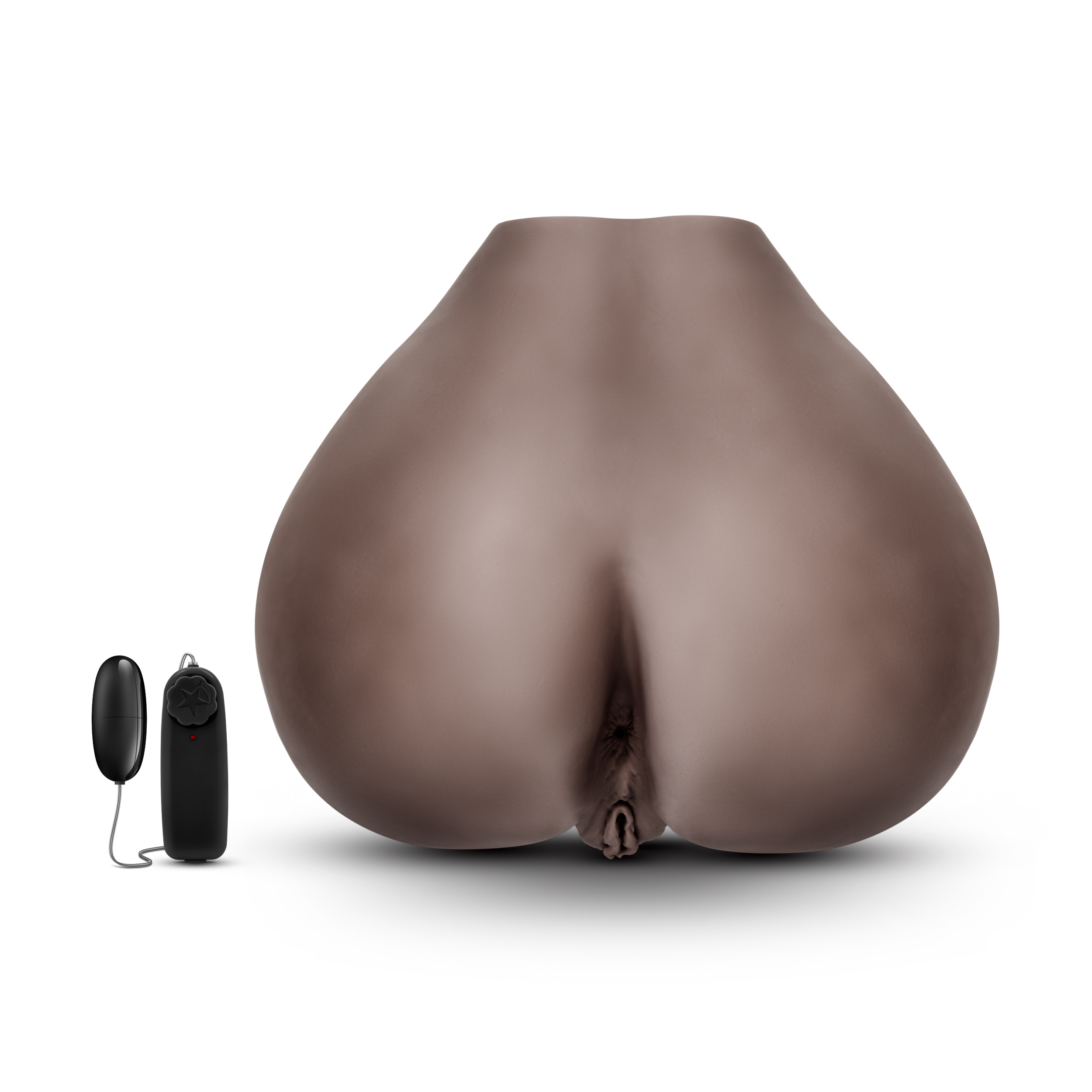 Blush - Hot Chocolate - Sweet Rose - Chocolate - Masturbation Aids for Males