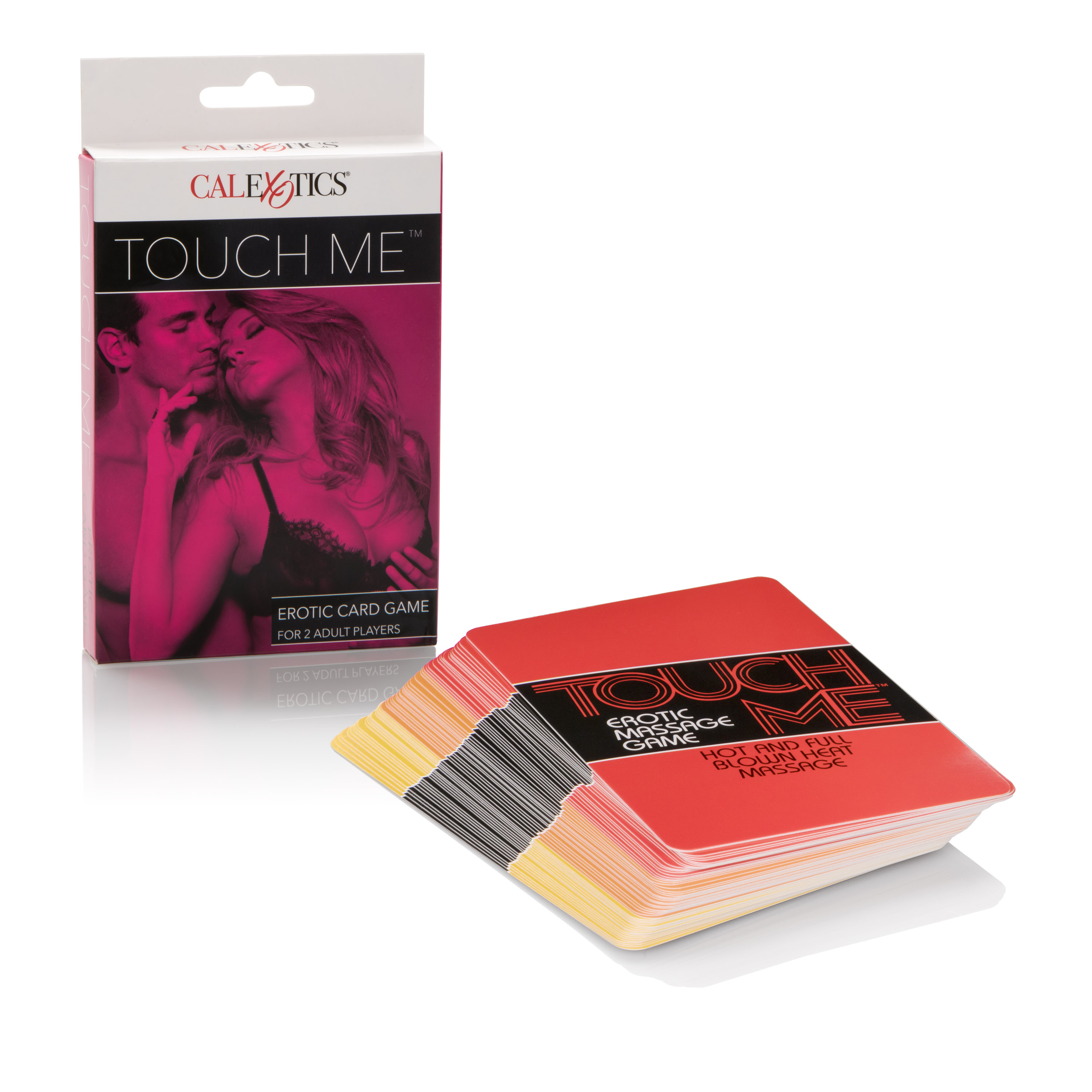 CalExotics - Touch Me - Novelties & Games