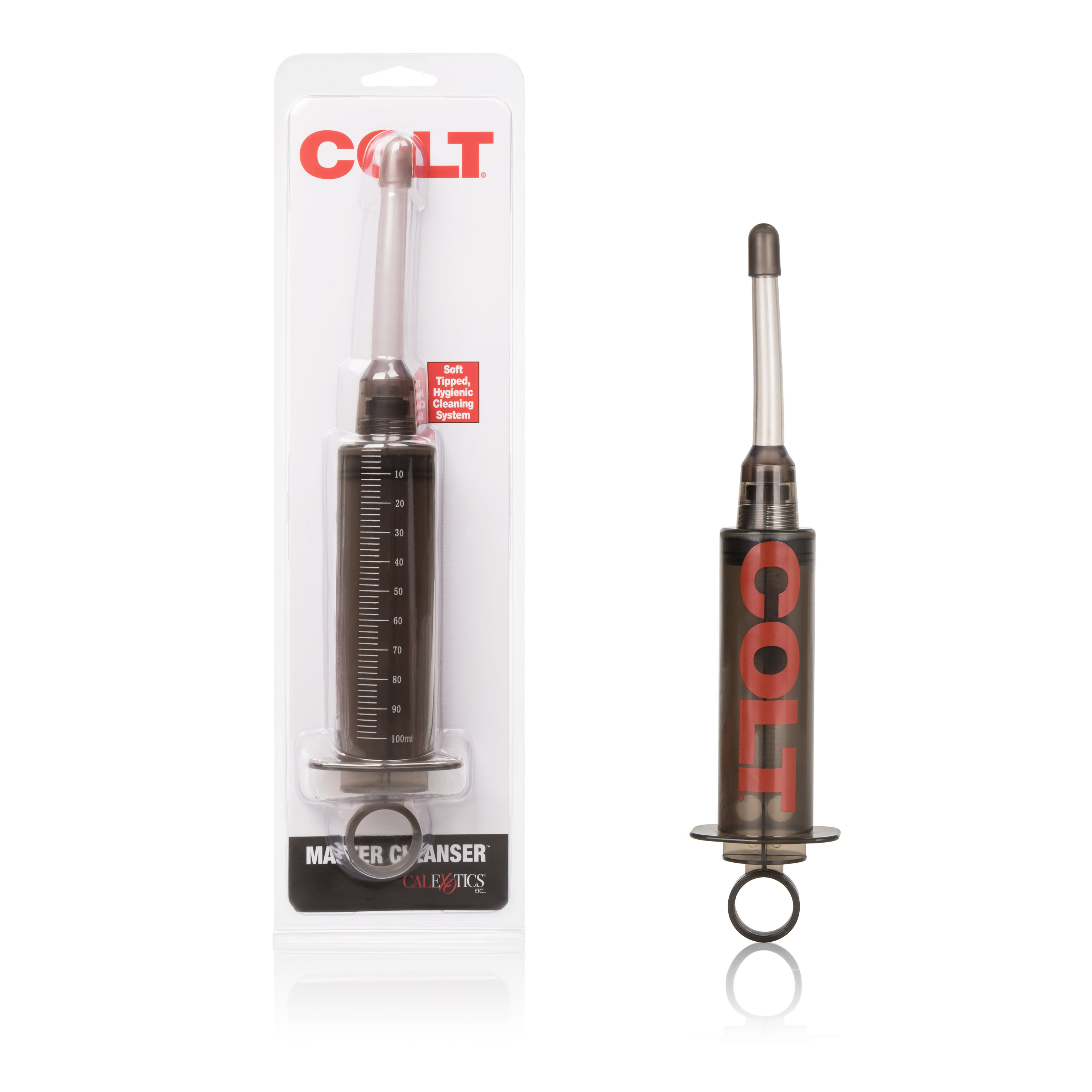 CalExotics - Colt Master Cleanser - Anal Toys & Stimulators