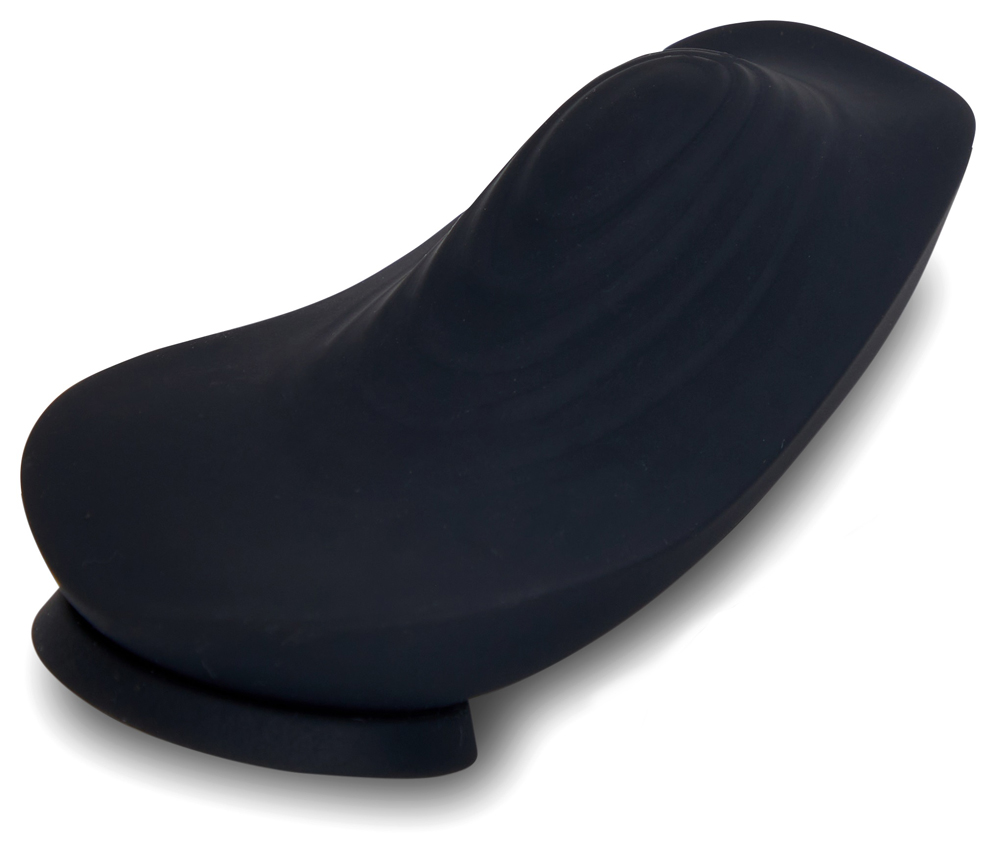 Nu Sensuelle - Nu Sensuelle Lyra Panty Vibe App Driven - Black - Vibrators - Silicone