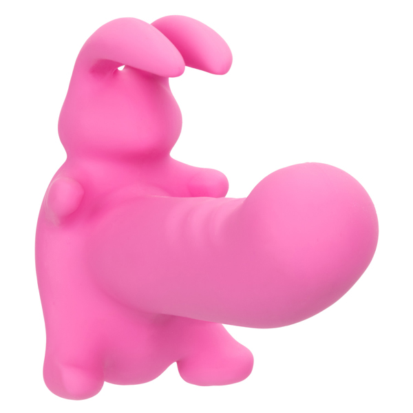 CalExotics - First Time Rechargeable Vibrating Bunny Dreams - Vibrators