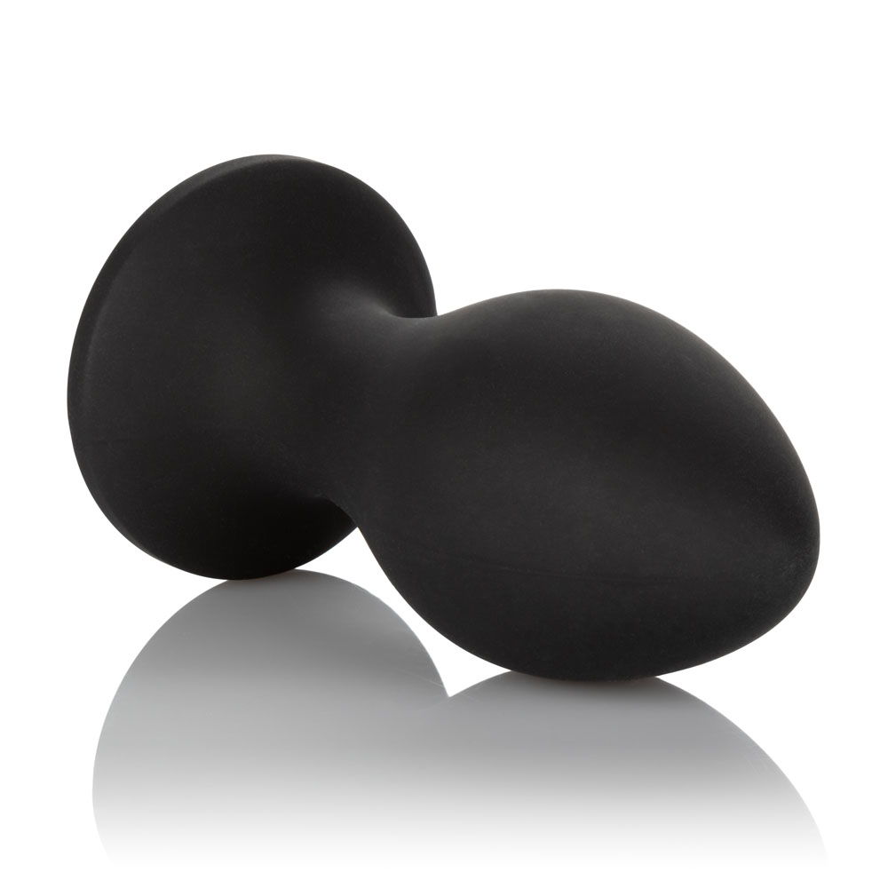 CalExotics - Power Gem Vibrating Crystal Probe - Anal Toys & Stimulators