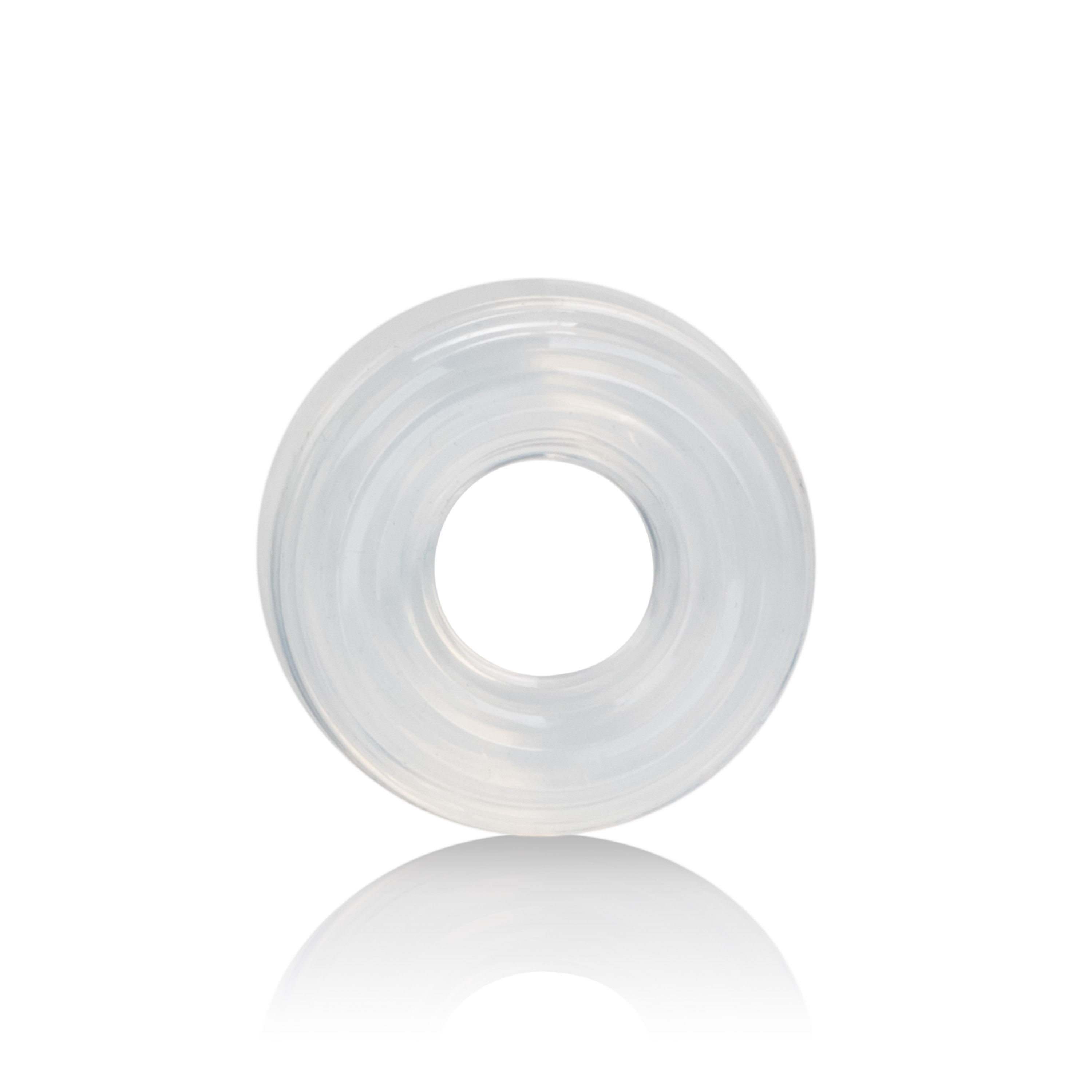 CalExotics - Premium Silicone Ring - Medium - Cockrings