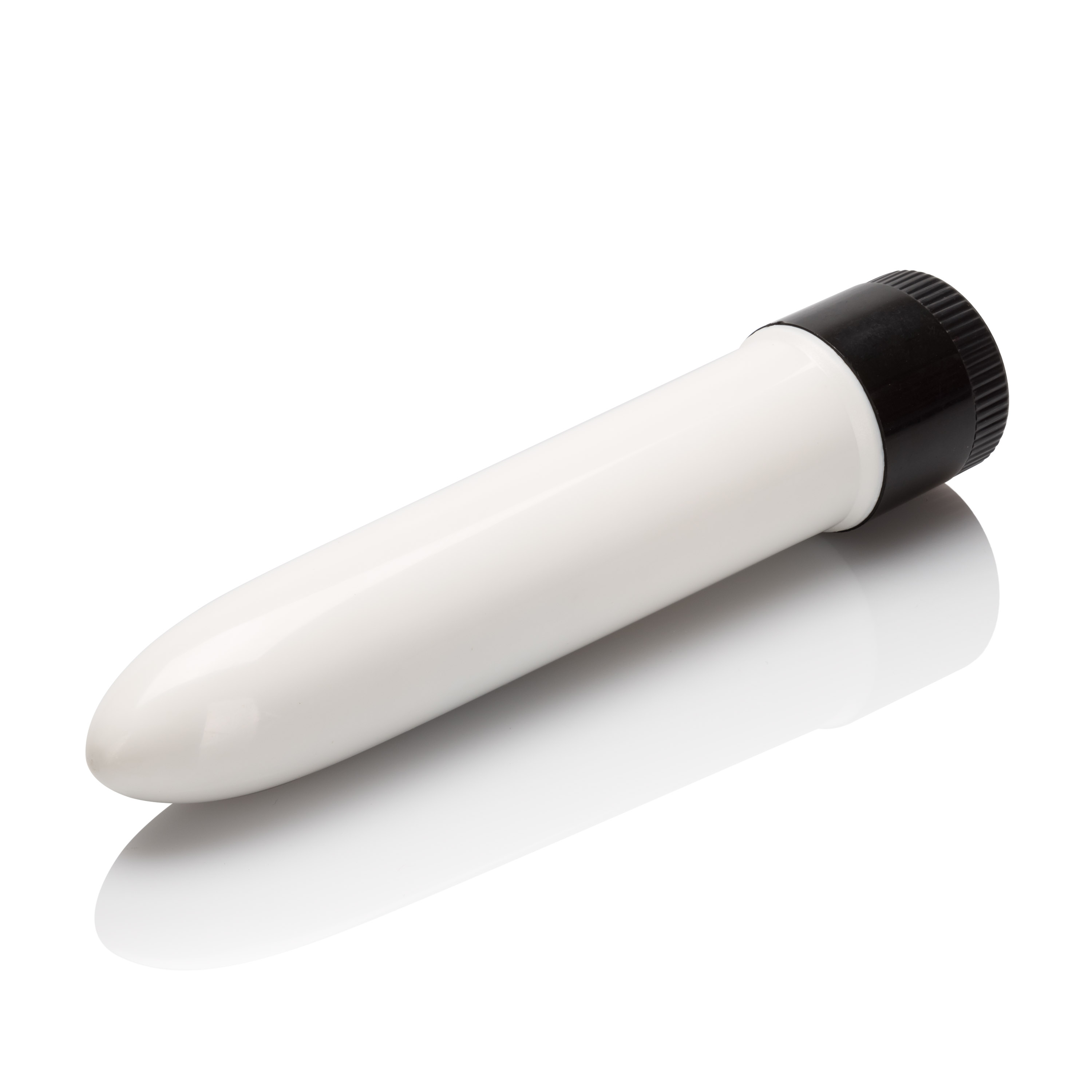 CalExotics - Intimacy Massager - 4.5 Inch - Vibrators